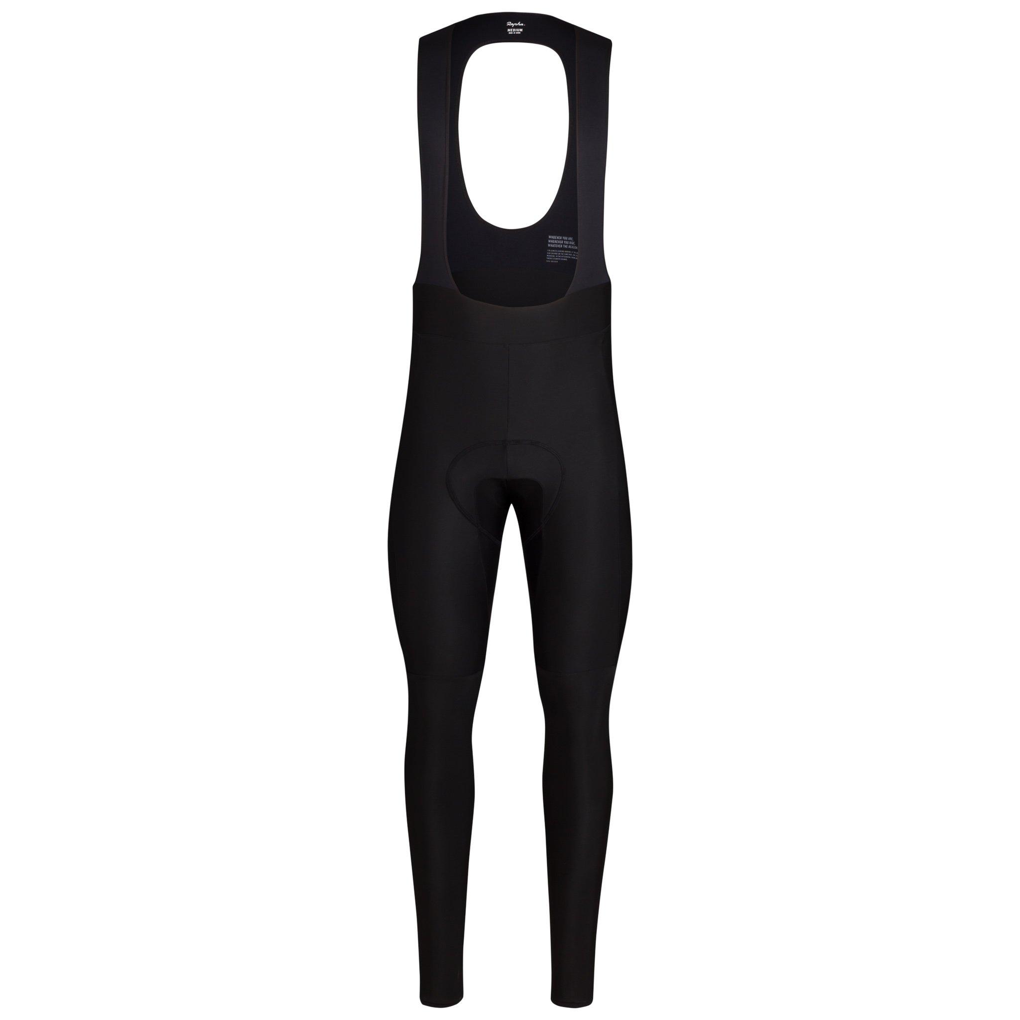 CHPT3 Cold Days Fire & Ice Men's Winter Bib Tights – Racer Sportif