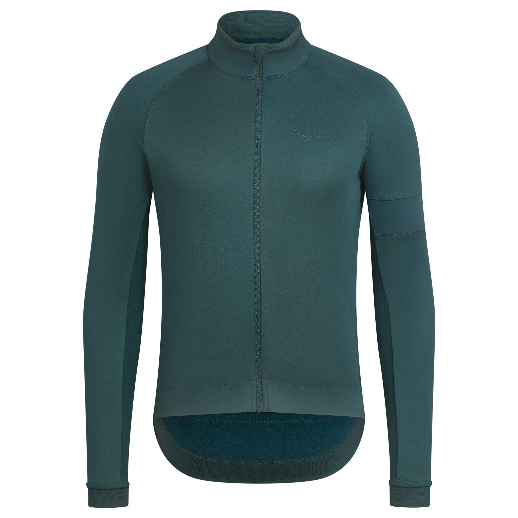 美品 最高級Rapha Classic Winter Jacket ジャケット SJK12XX_BLK_Classic-Winter-