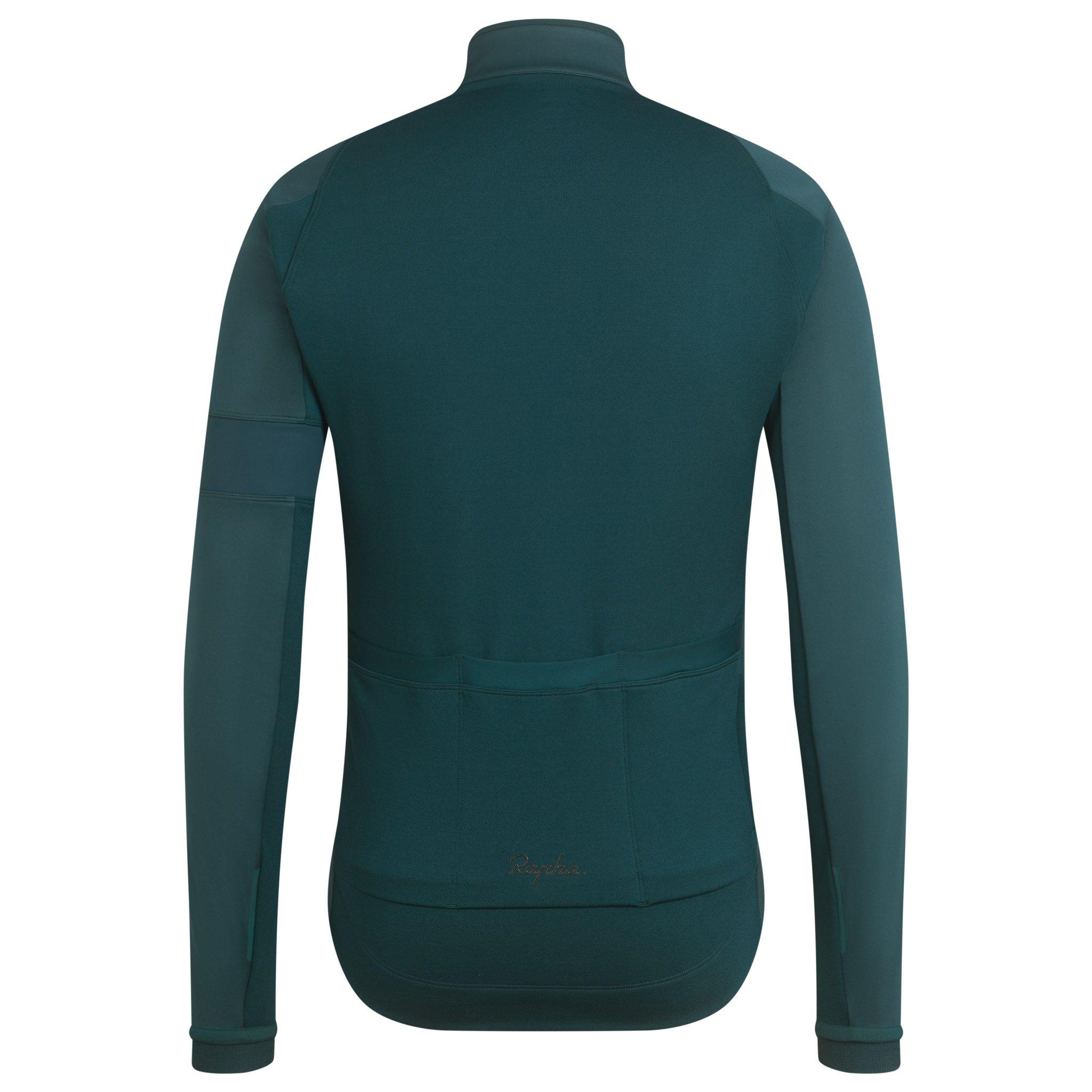 美品 Rapha Men's Classic rain jacket Ⅱ Rapha Classic Rain Jacket II review | Cycling Weekly