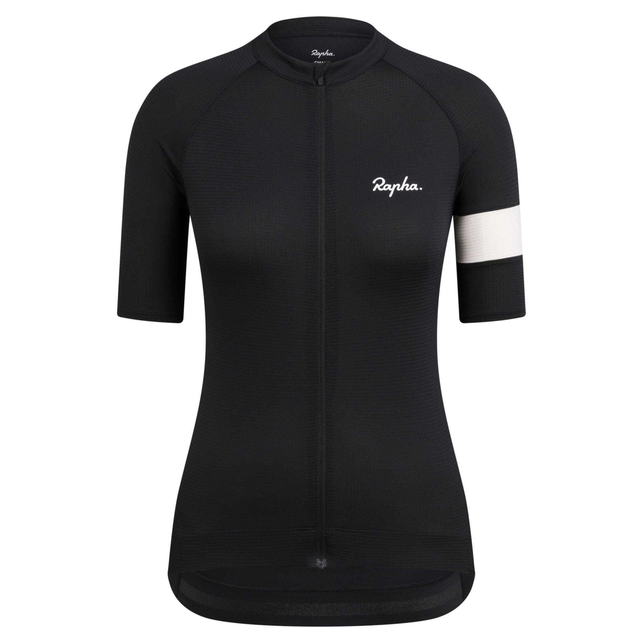 Women's Core Lightweight Cycling Jersey | Rapha