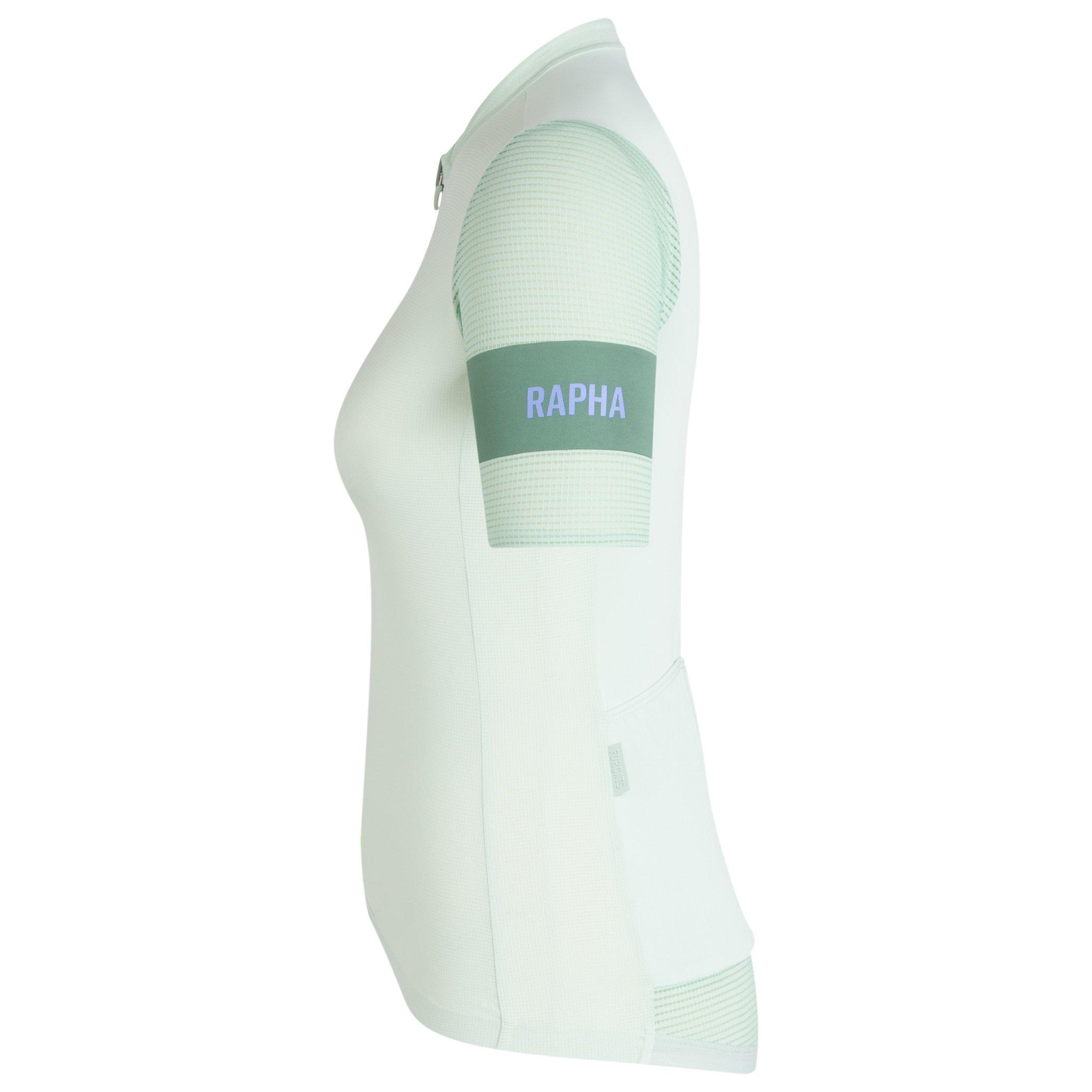 Women's Pro Team Flyweight Jersey | Rapha
