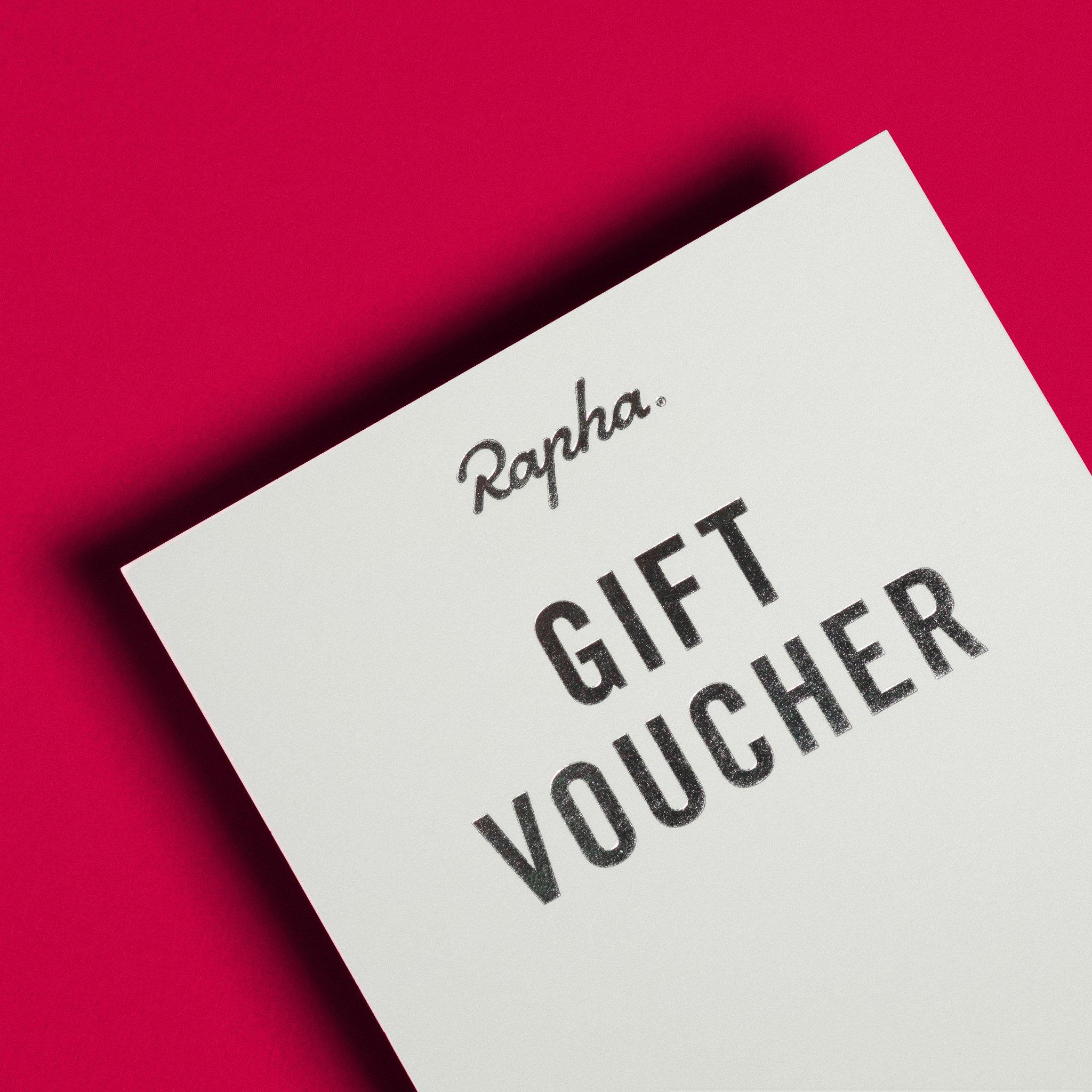 Rapha Gift Voucher Option 4 | Rapha