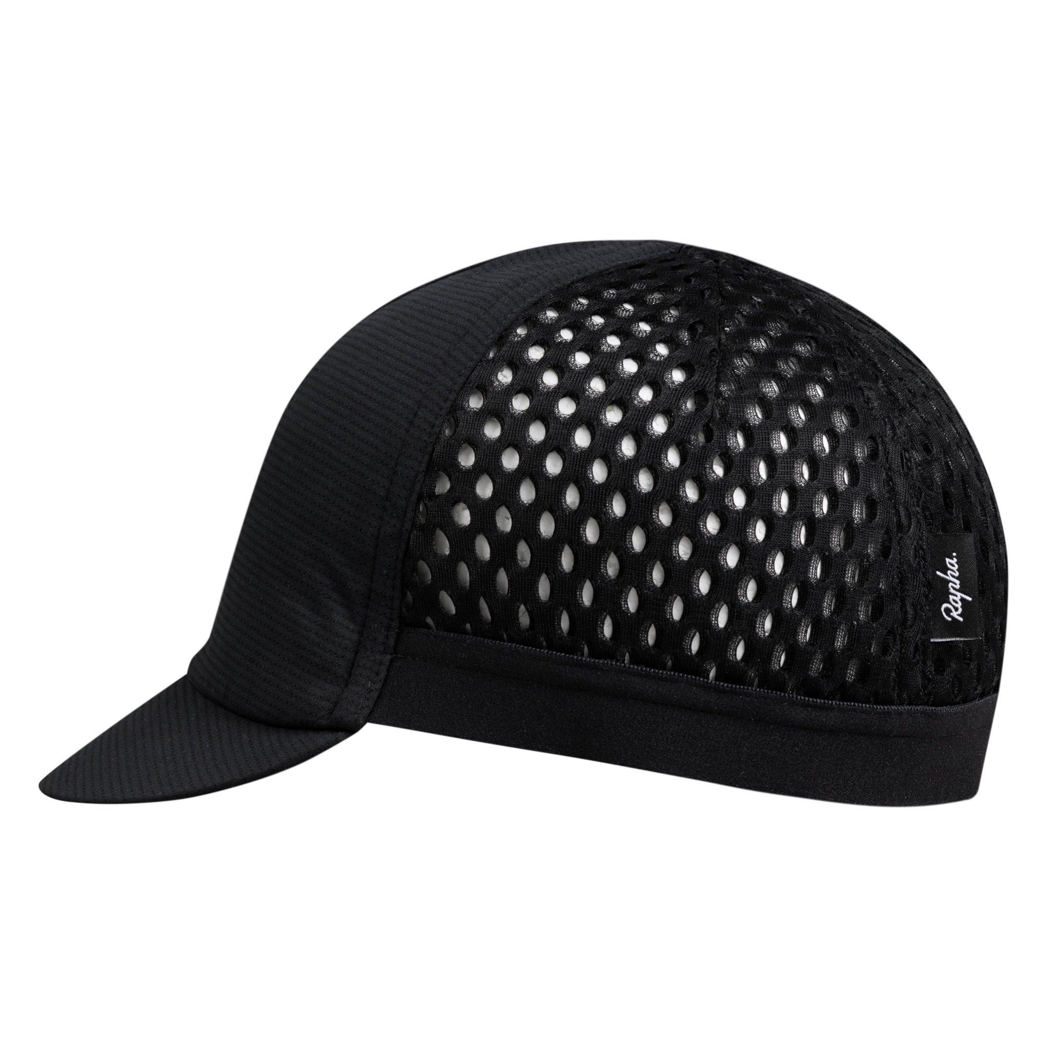 Indoor Training Cap | Fabric Cap for Intense Training | Rapha Site