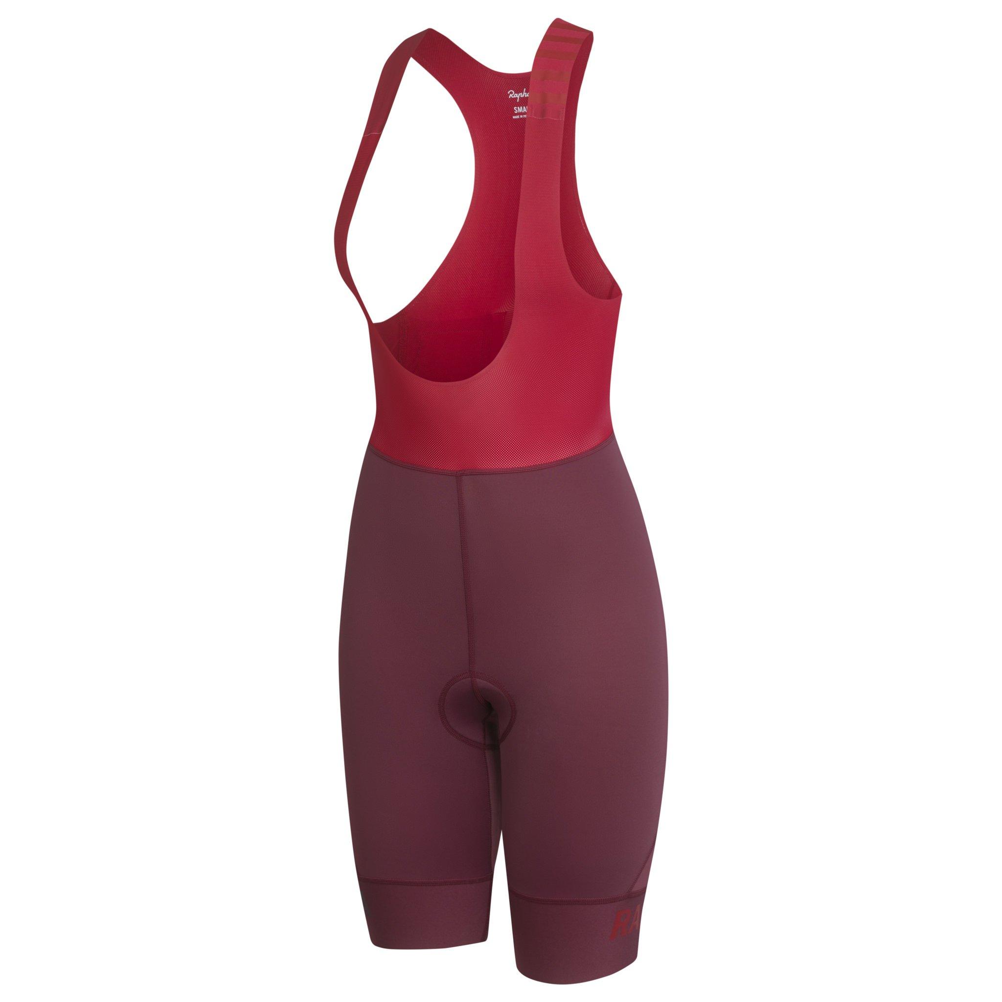 Women's Pro Team Bib Shorts - Regular | Rapha