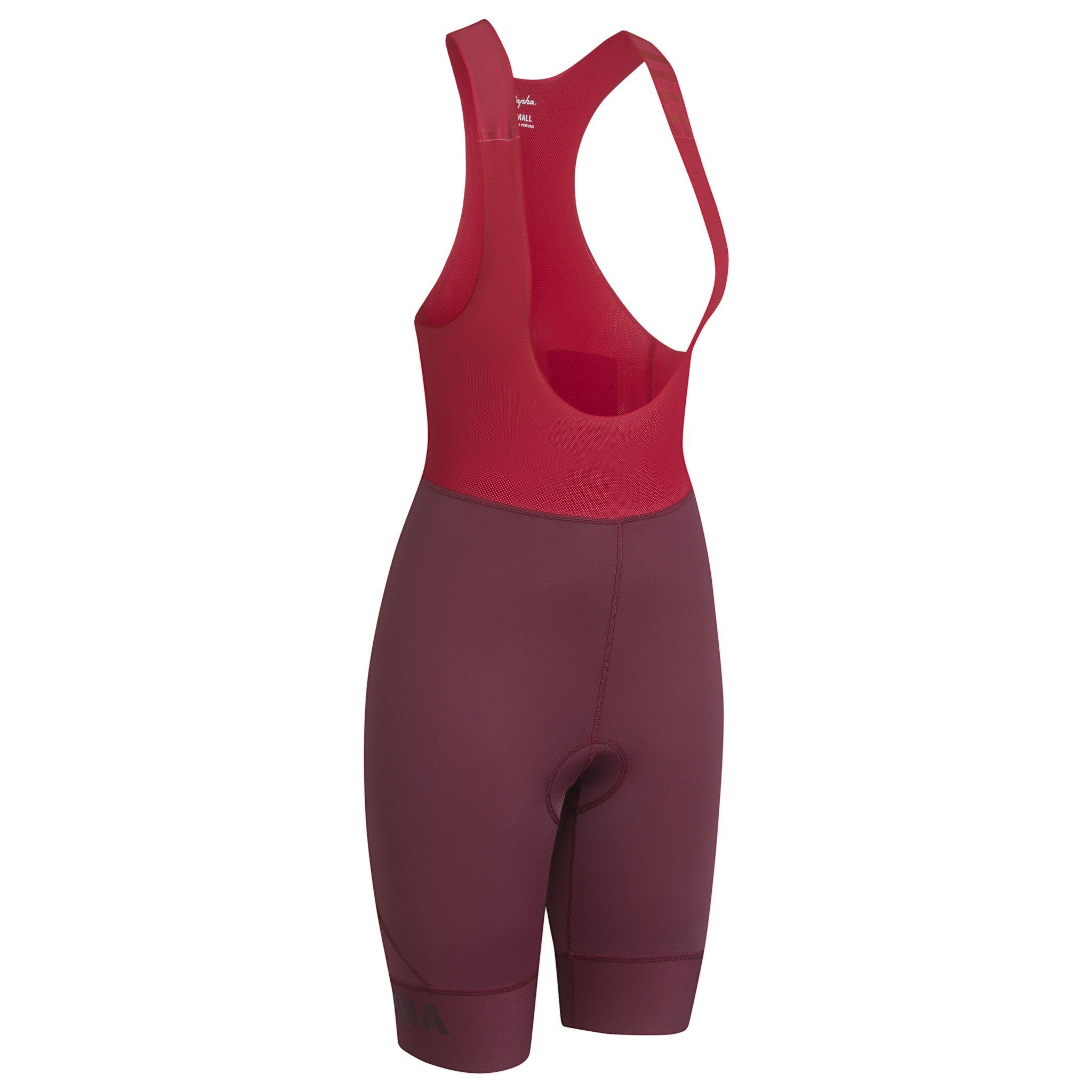 ウェア Rapha Women's Pro Team Bib Shorts Women's Pro Team Training Bib Shorts | Rapha