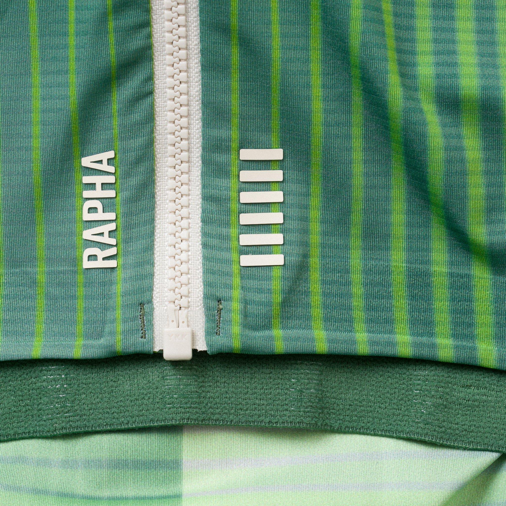 ウィメンズ プロチーム ジャージ | Rapha