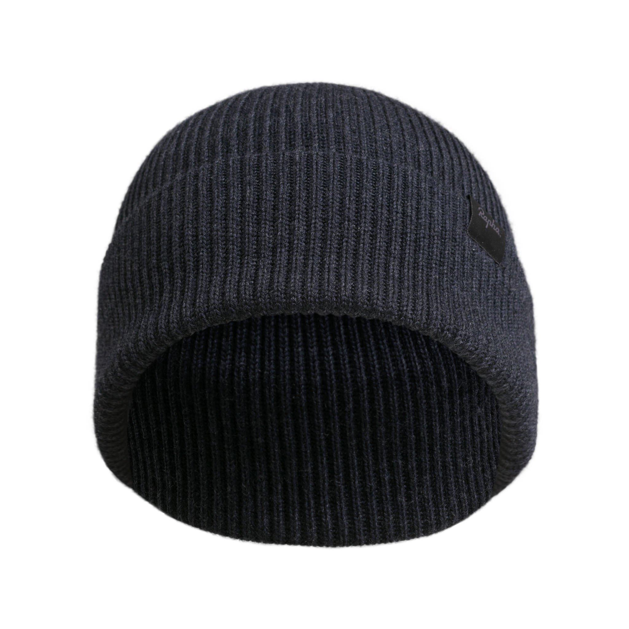 Træde tilbage påske Utilgængelig Logo Merino Beanie Hat | Headwear for Winter Riding | Rapha