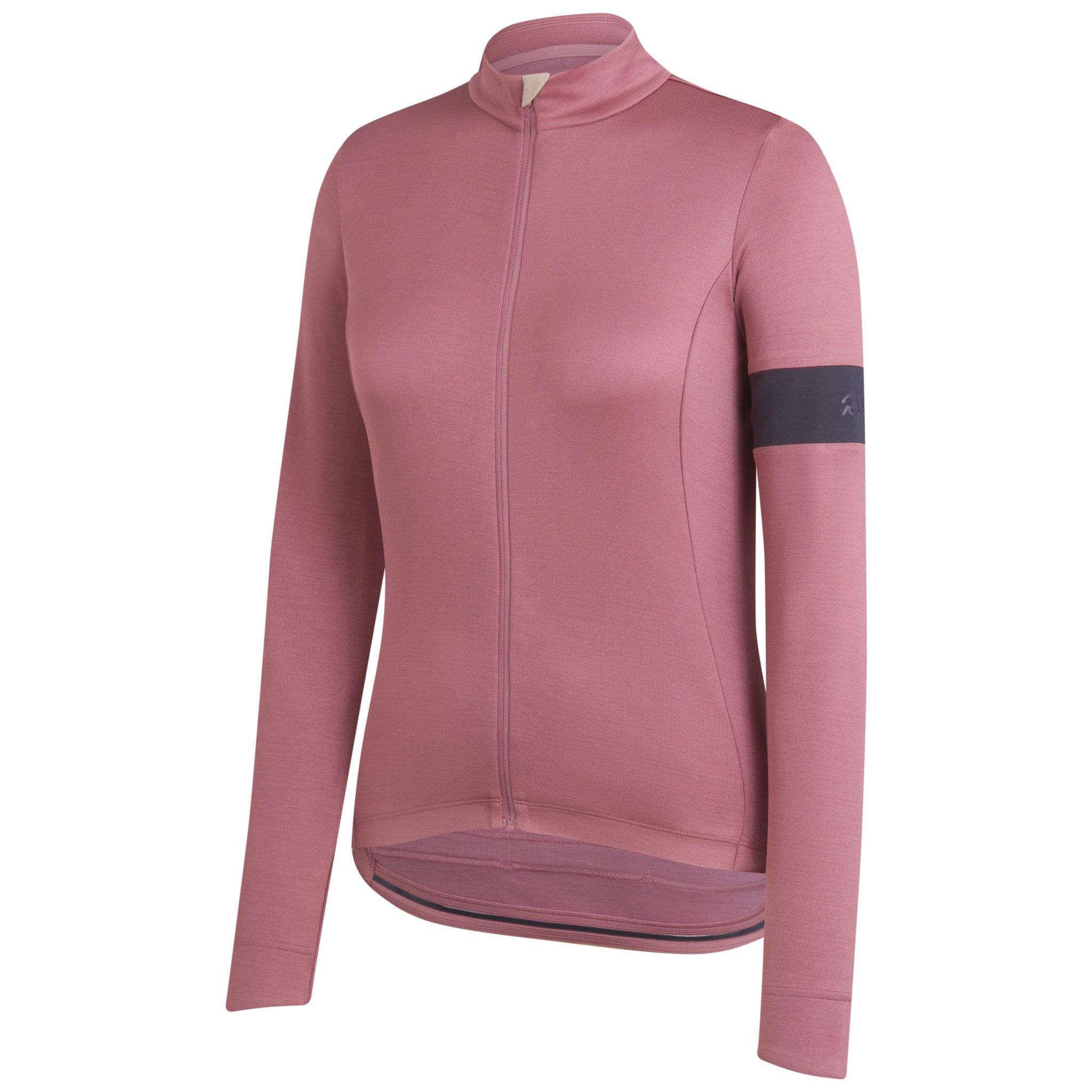 公式サイト - ハイブランドの新作が続々登場 クラシック ウィメンズ ロングスリーブ Rapha | II ジャージ ウェア