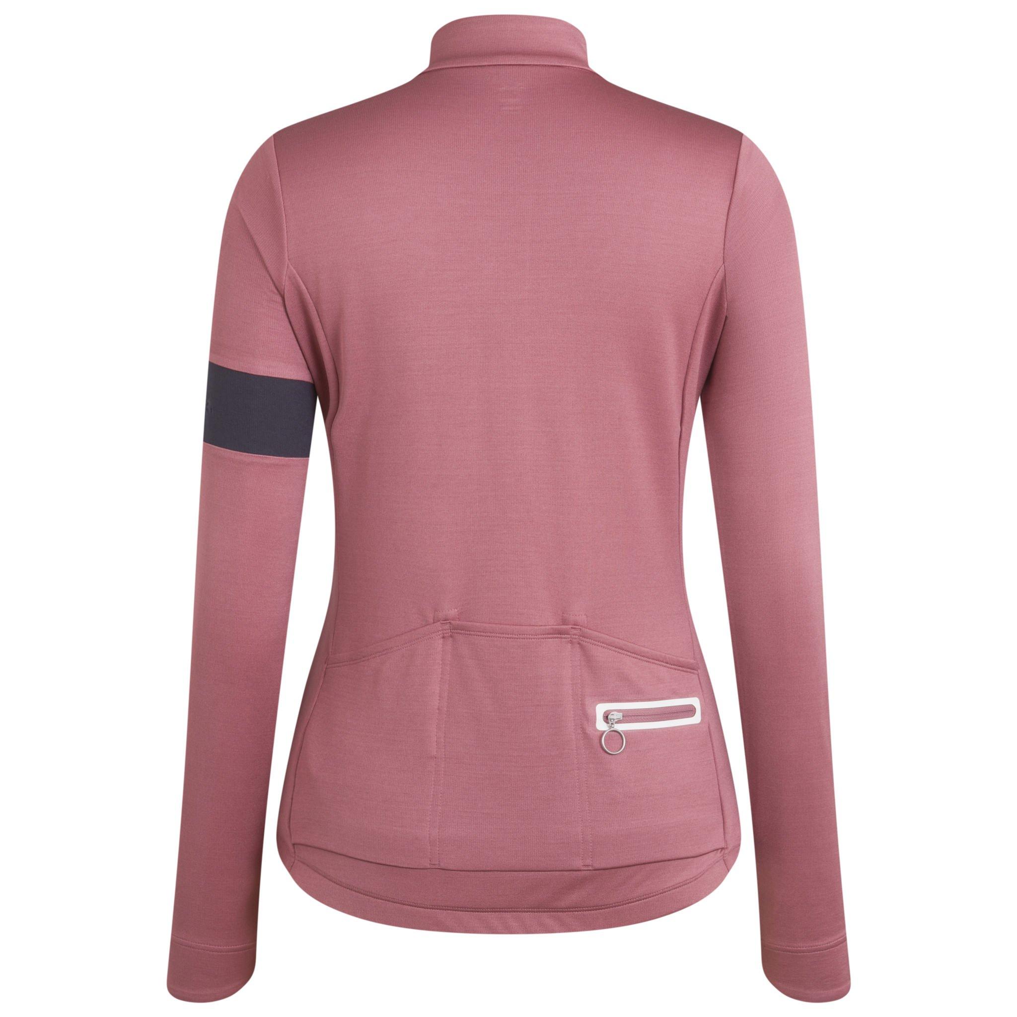 ウィメンズ クラシック ロングスリーブ ジャージ II | Rapha