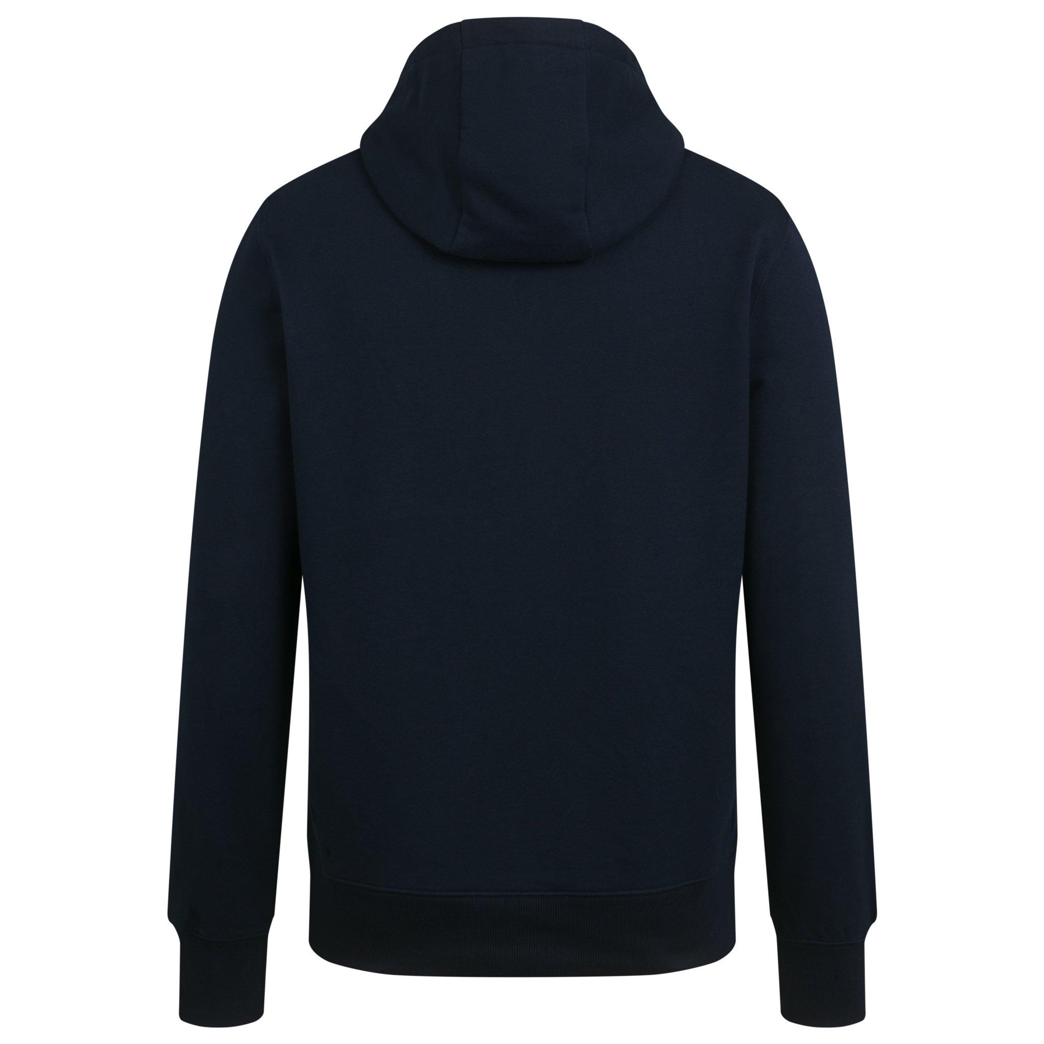 Men's Logo Pullover Hoodie | Rapha