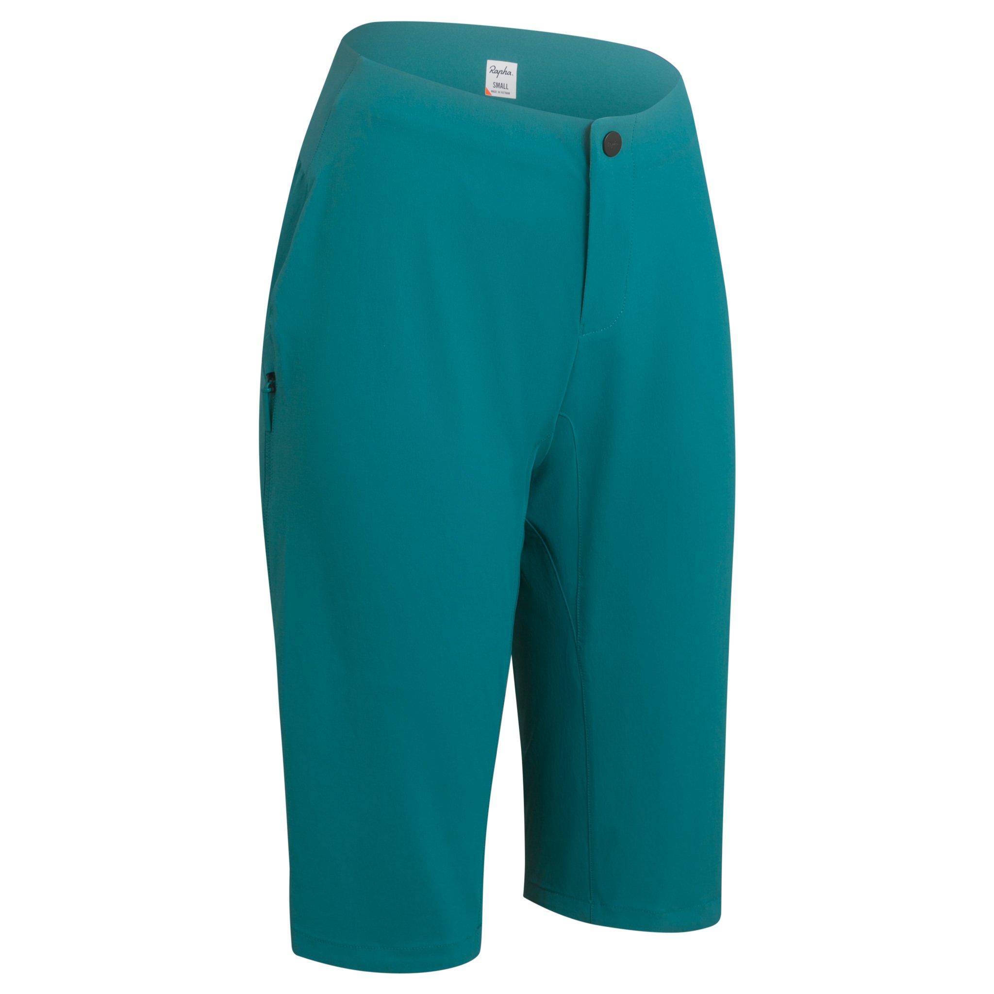 Women's Trail Shorts | Rapha Women's Trail Shorts | Rapha