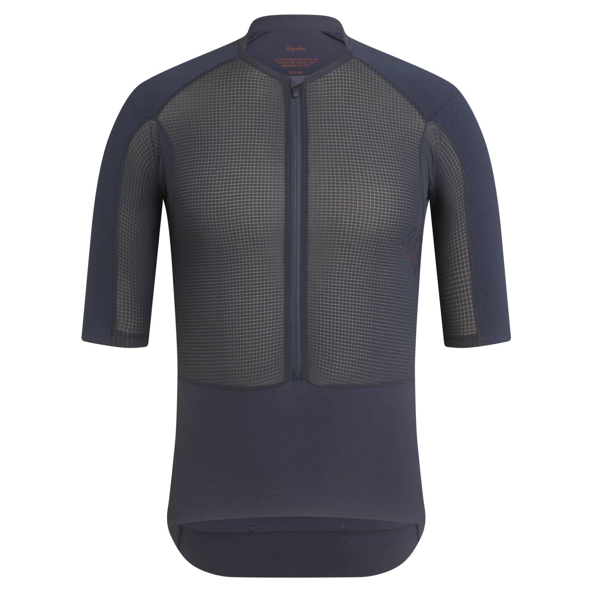 Men's Pro Team Gravel Jersey | Rapha