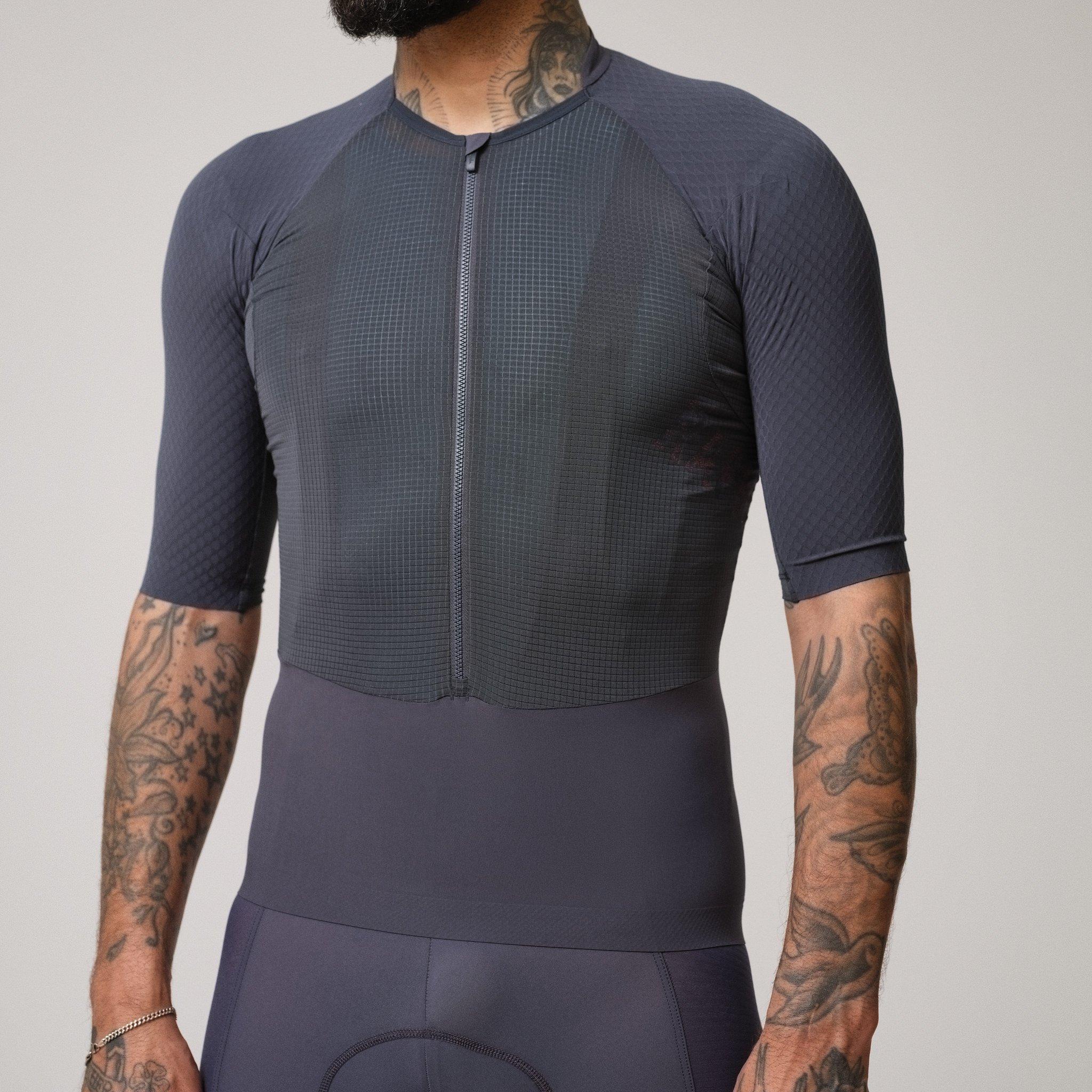 Men's Pro Team Gravel Jersey | Rapha