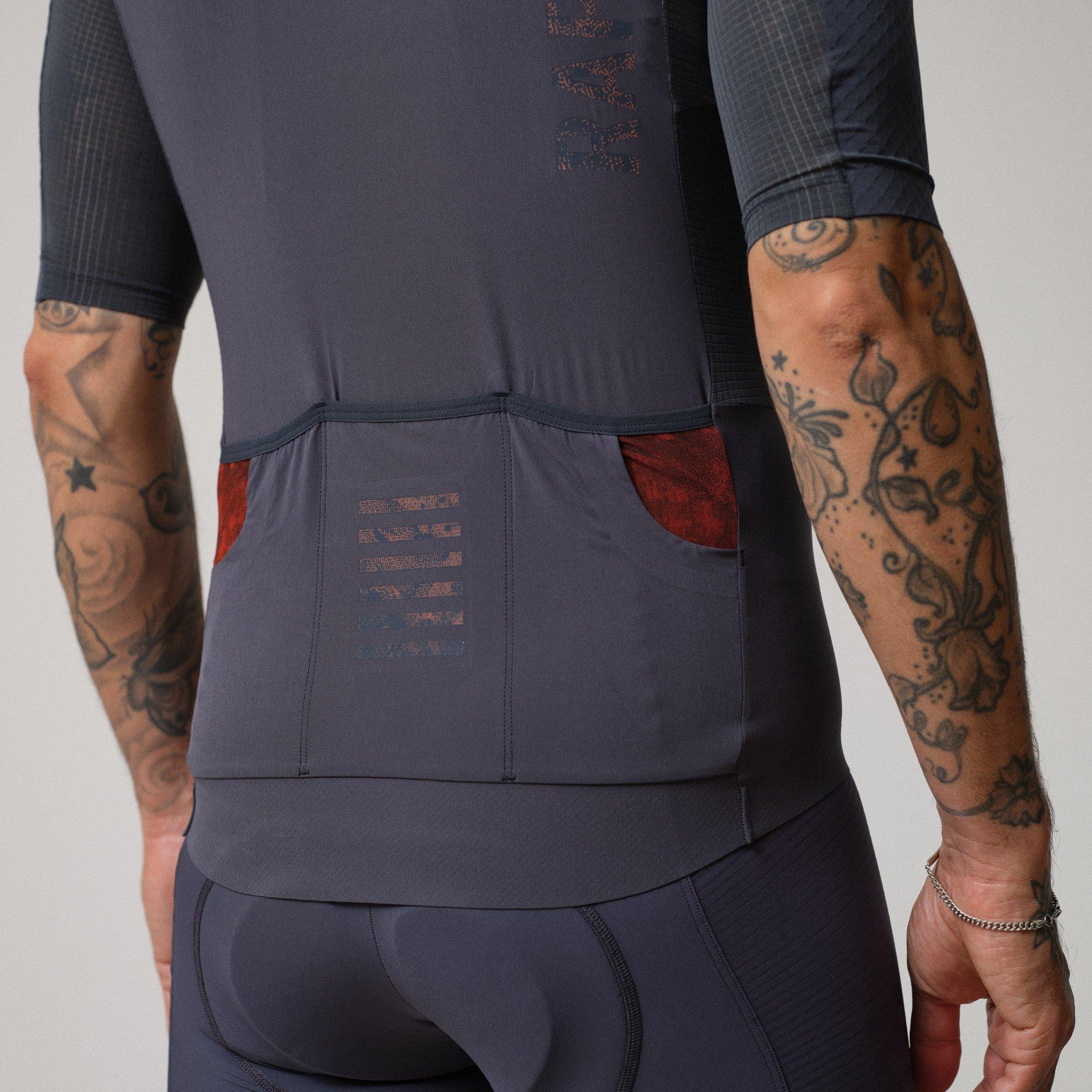 ウェア RAPHA PROTEAM GRAVEL JERSEY XS CJL01SS_KGW_Mens-Core-