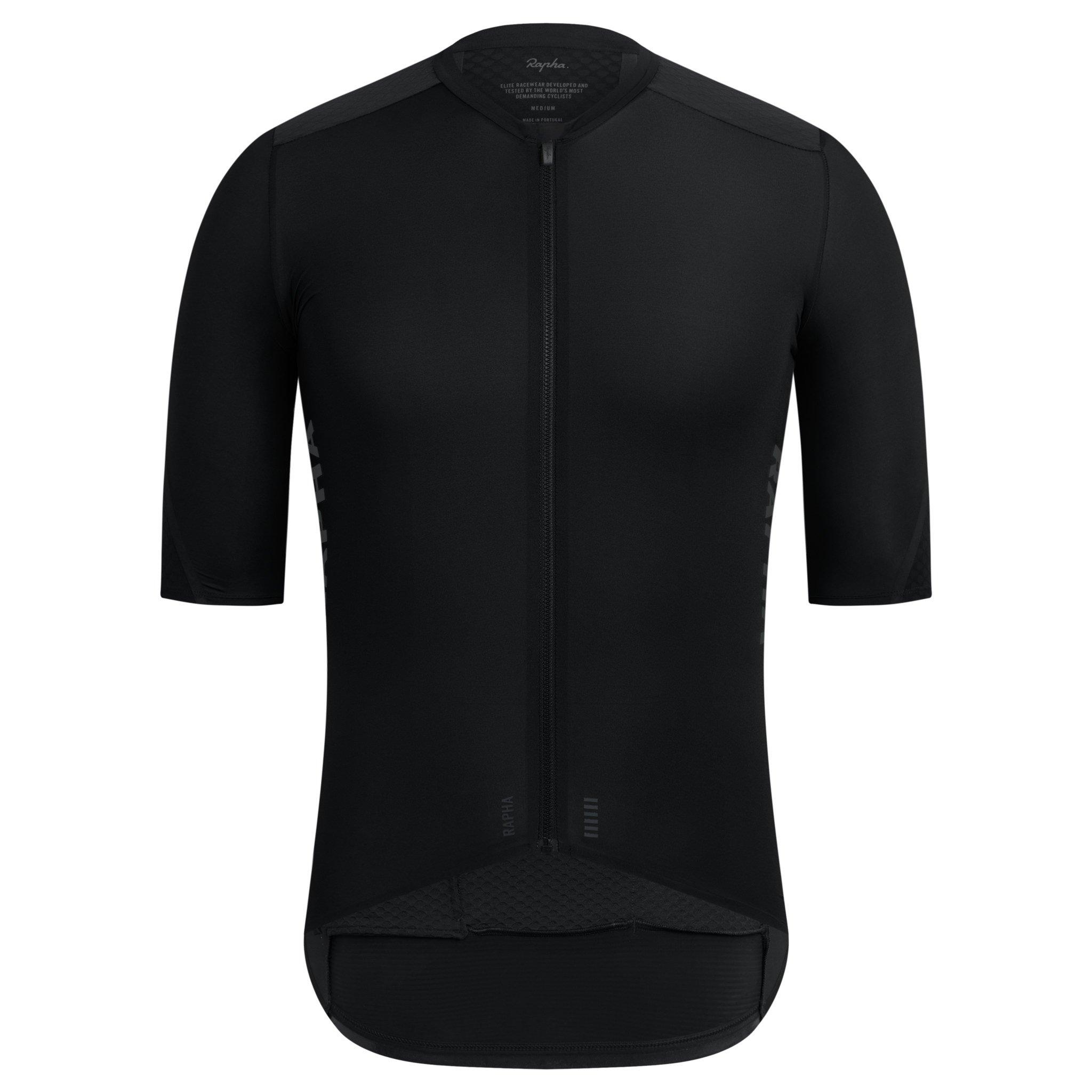 メンズ プロチーム エアロ ジャージ | Rapha