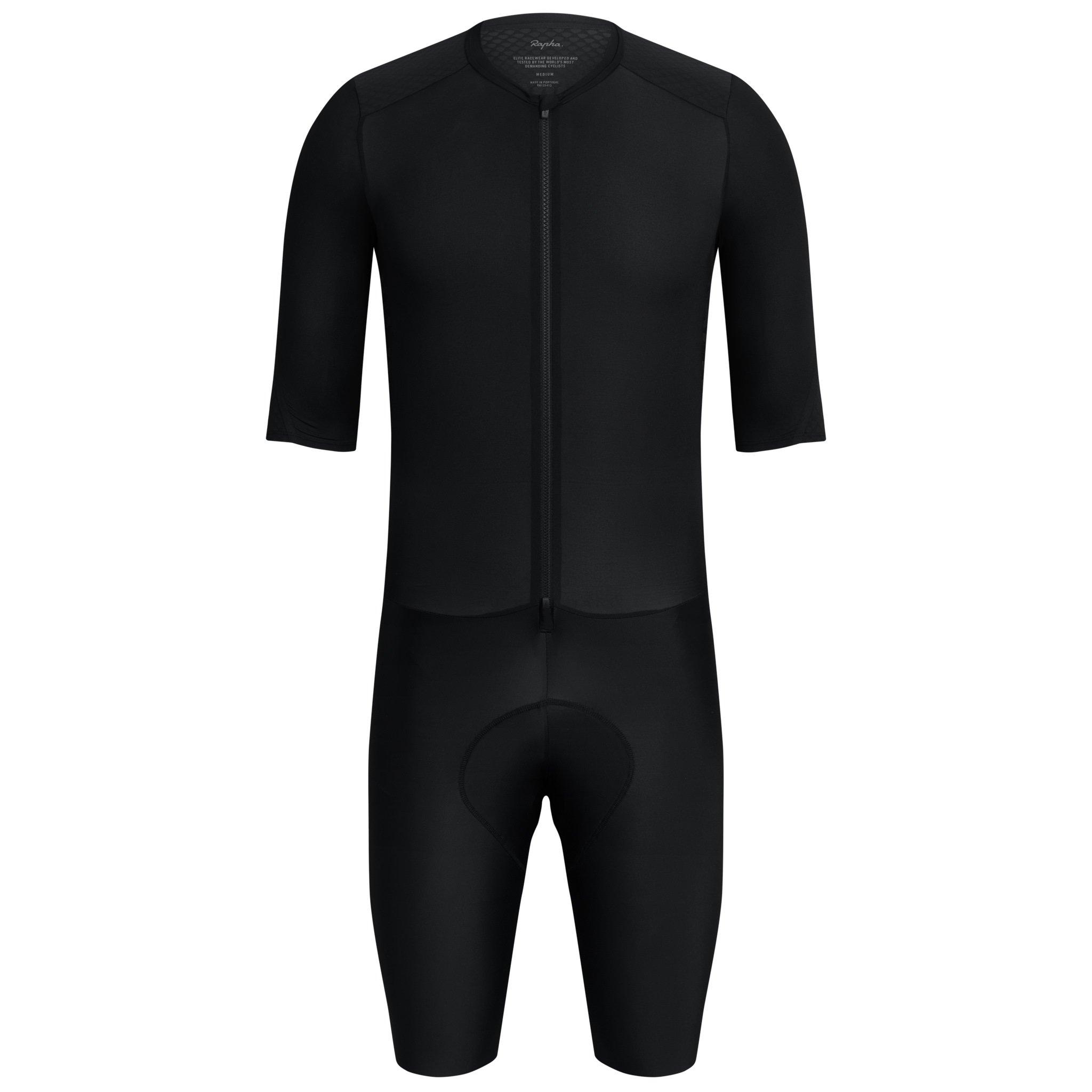 Men's Pro Team Aerosuit | Our Most Aerodynamic Cycling Kit