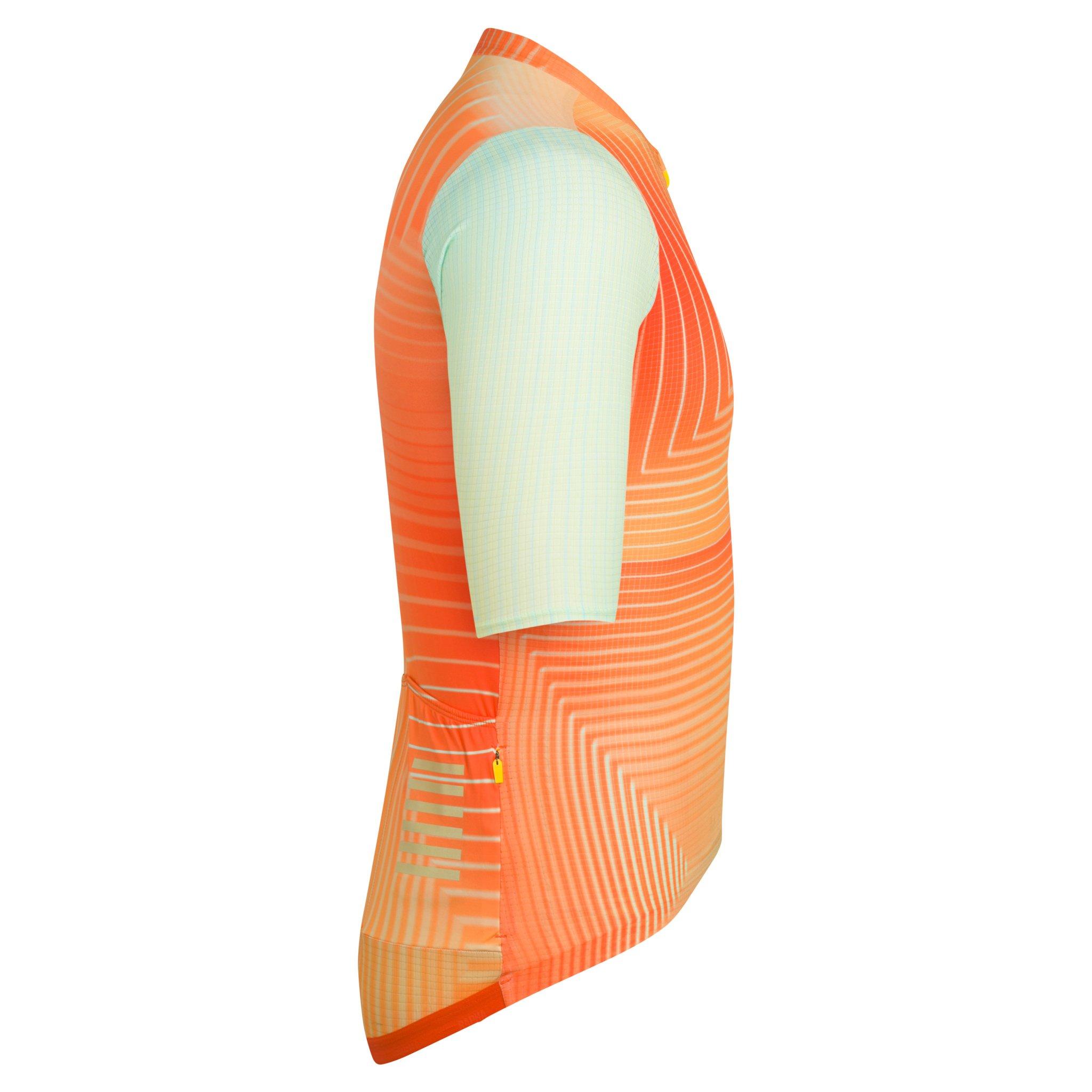 Men's Pro Team Flyweight Jersey | Rapha