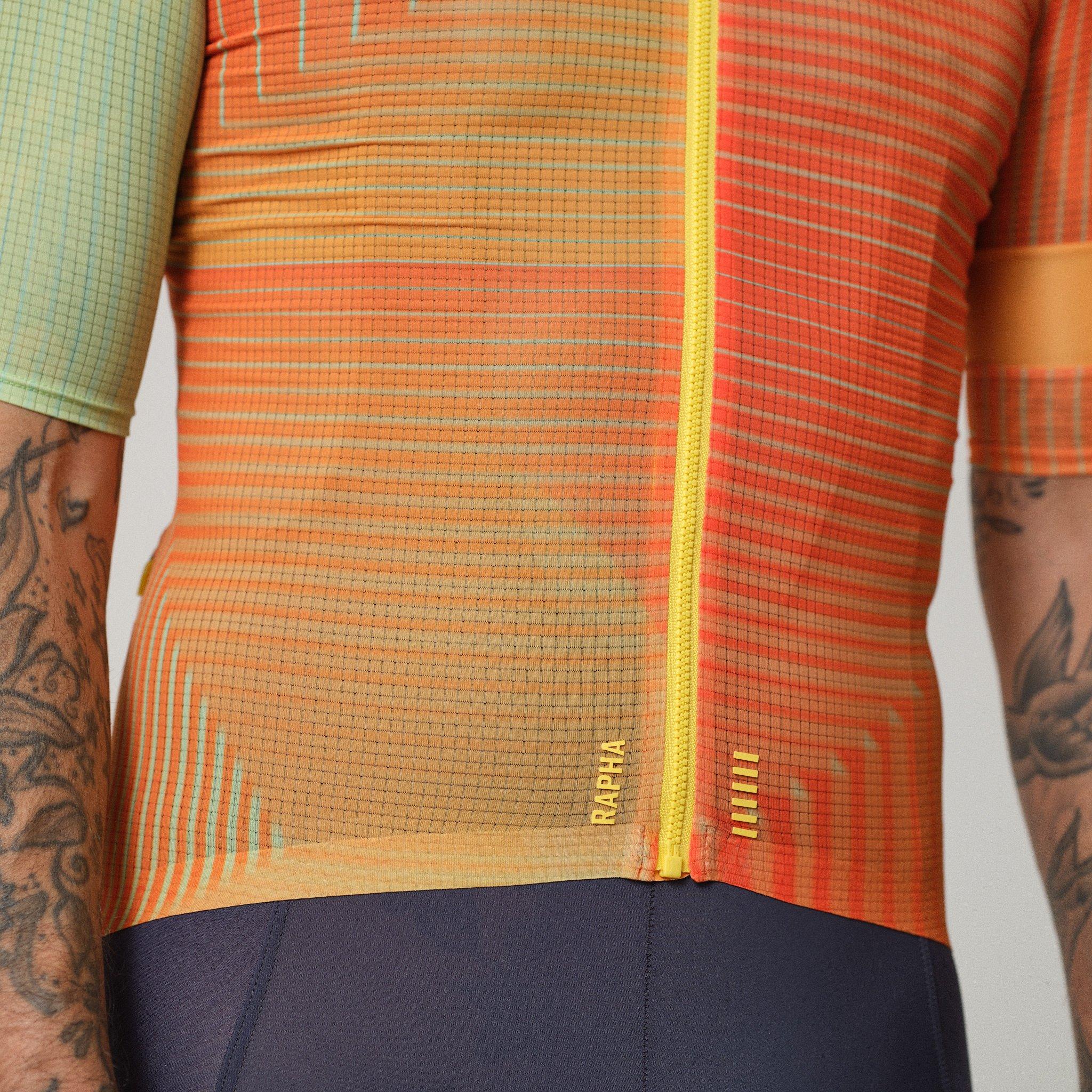 Men's Pro Team Flyweight Jersey | Rapha