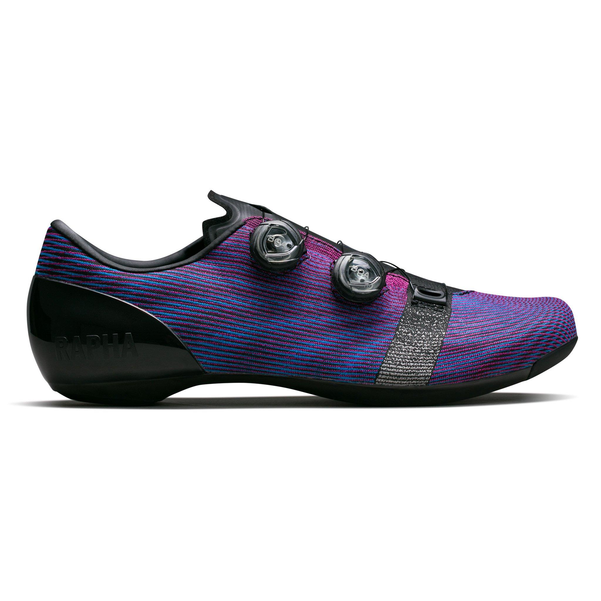 Pro Team Shoes | The Most Comfortable Cycling Shoes | Rapha