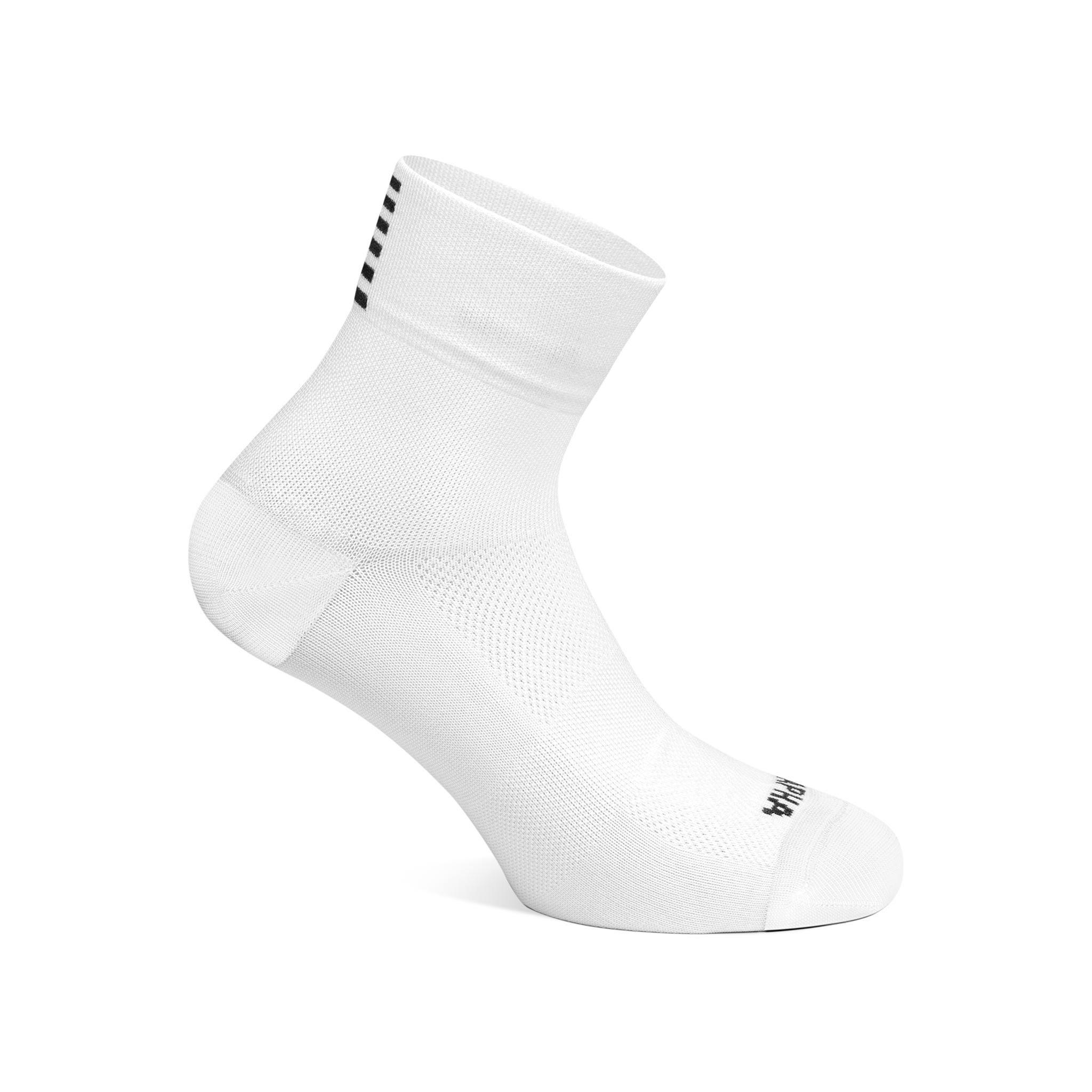 Men's Pro Team Socks - Short  Rapha Race Fit Socks For Fair