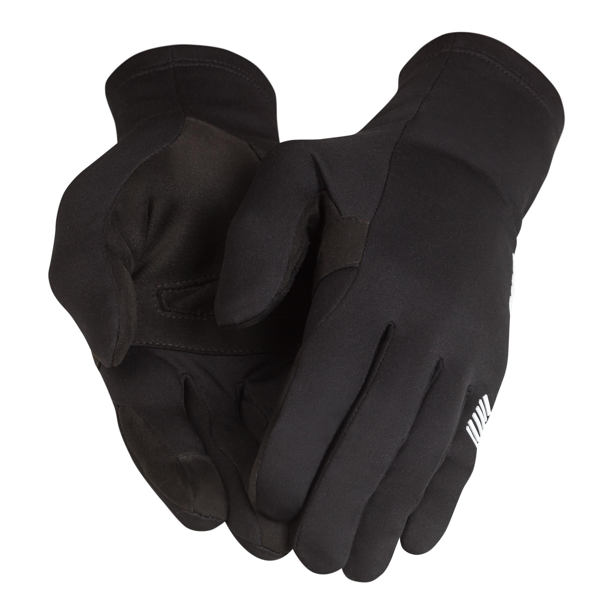 Pro Team Winter Gloves  Well Fitted Gloves Made For Racing In