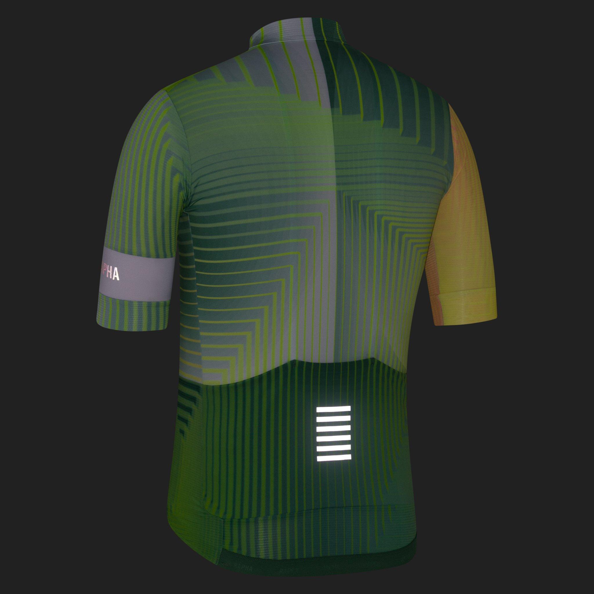 メンズ プロチーム ジャージ | Rapha