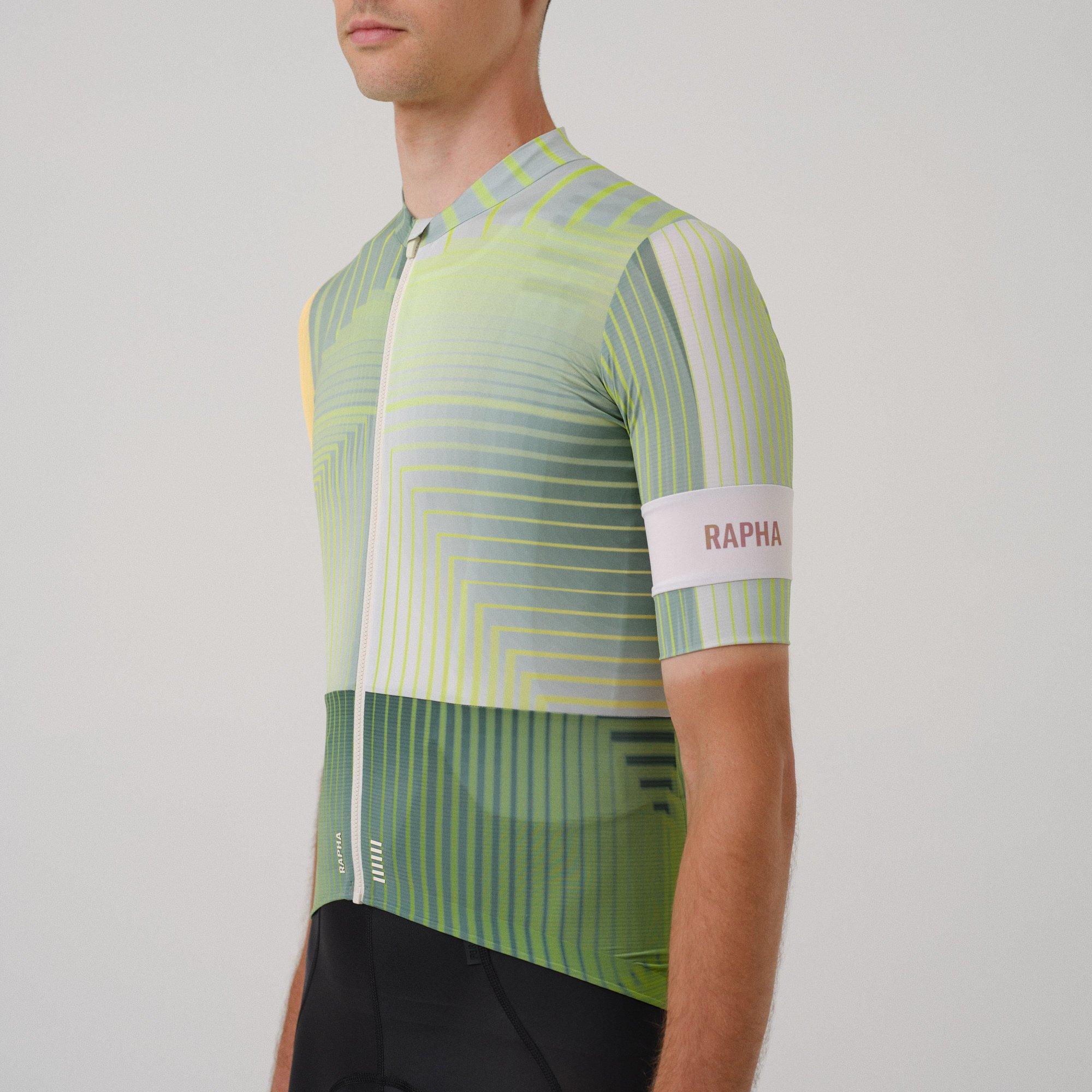 メンズ プロチーム ジャージ | Rapha