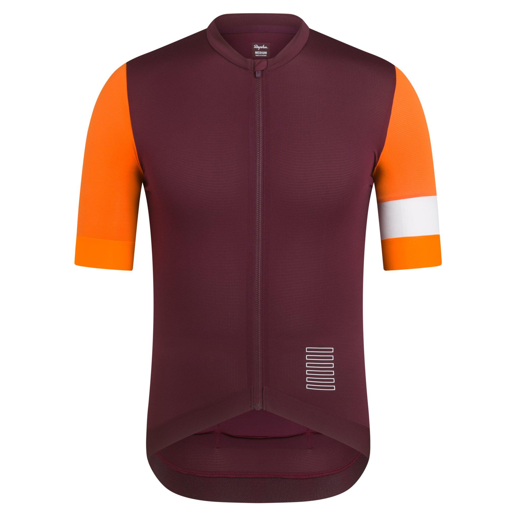 Men's Pro Team Training Jersey for Cycling | Rapha