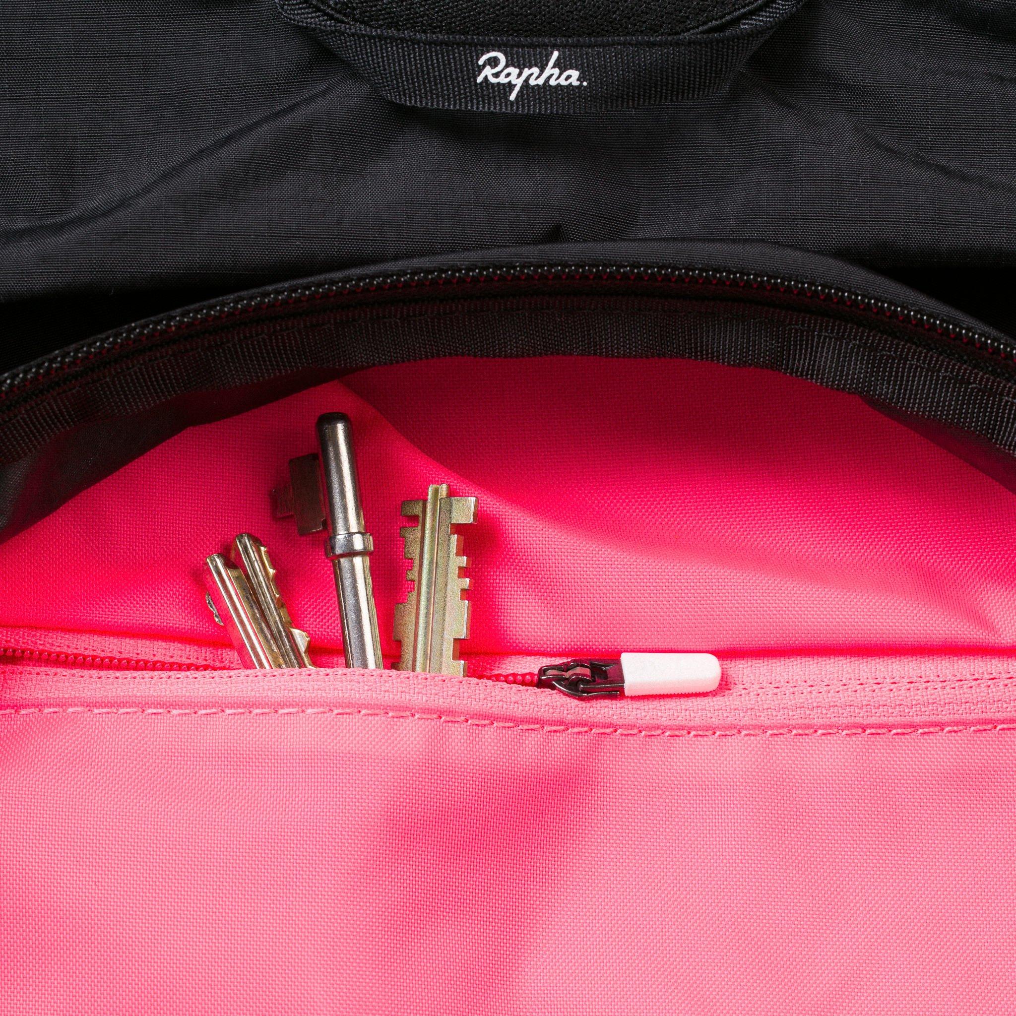 Pro Team Lightweight Backpack | Rapha