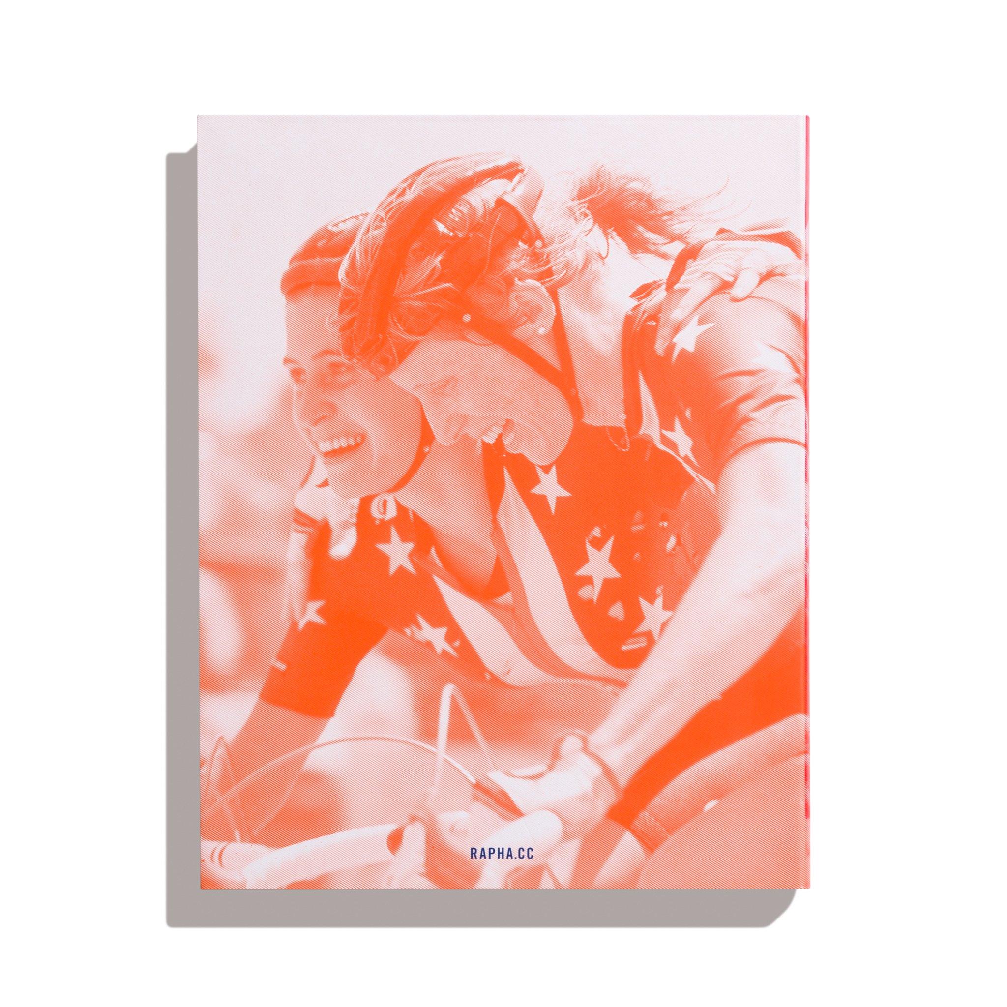 ラファ（Rapha）創業10周年記念 写真集「Kings of Pain」 Rapha celebrate ten years by re-releasing a stunning book of