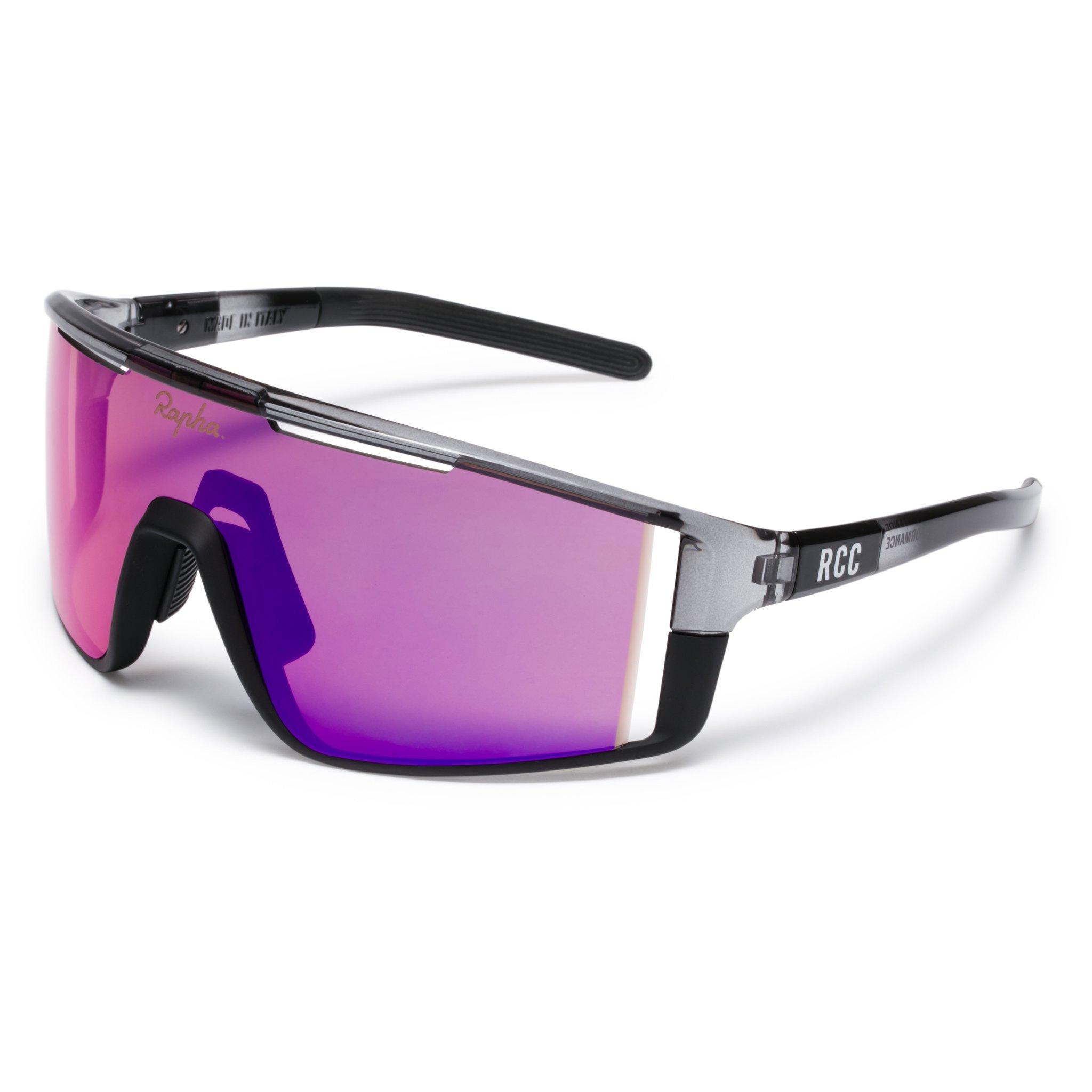 RCC Pro Team Full Frame Glasses | Rapha