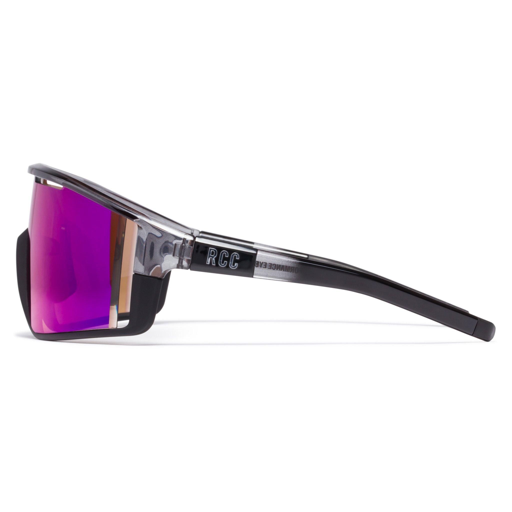 RCC Pro Team Full Frame Glasses | Rapha
