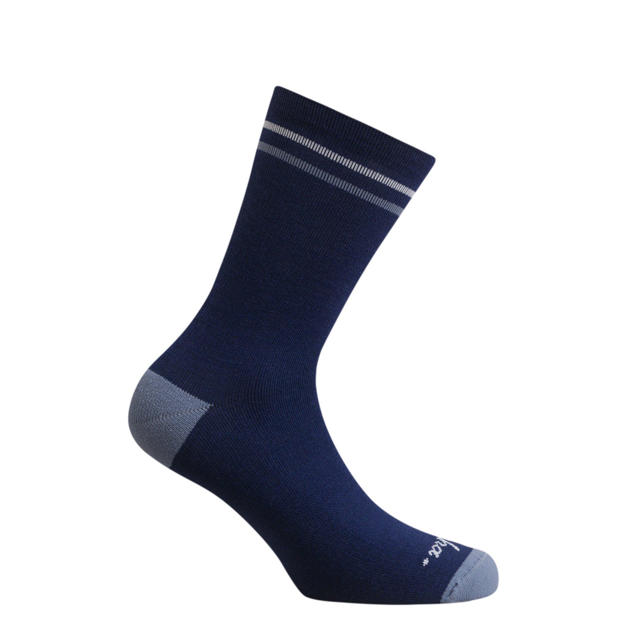 Merino Socks - Regular | Men's Cycling Socks | Rapha Site