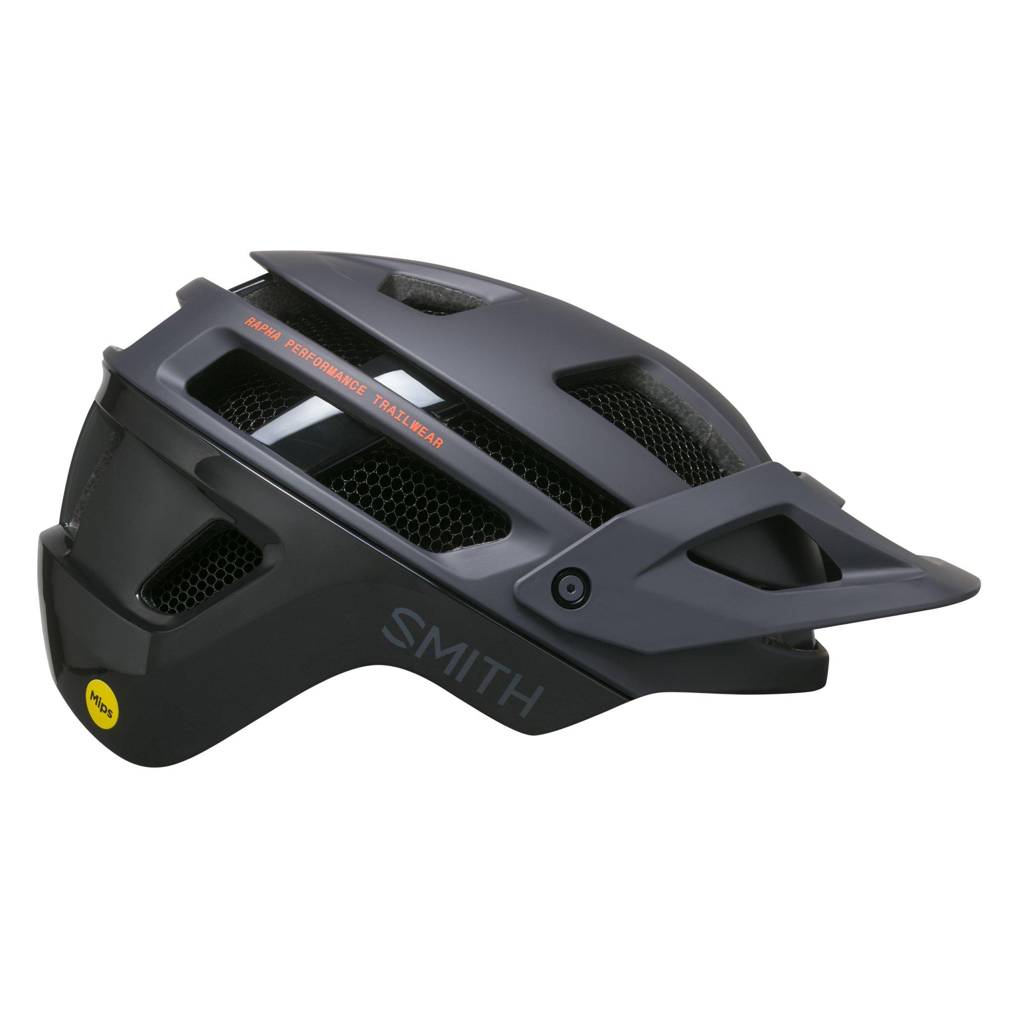 Rapha Smith Forefront2 Small Black 【公式通販】