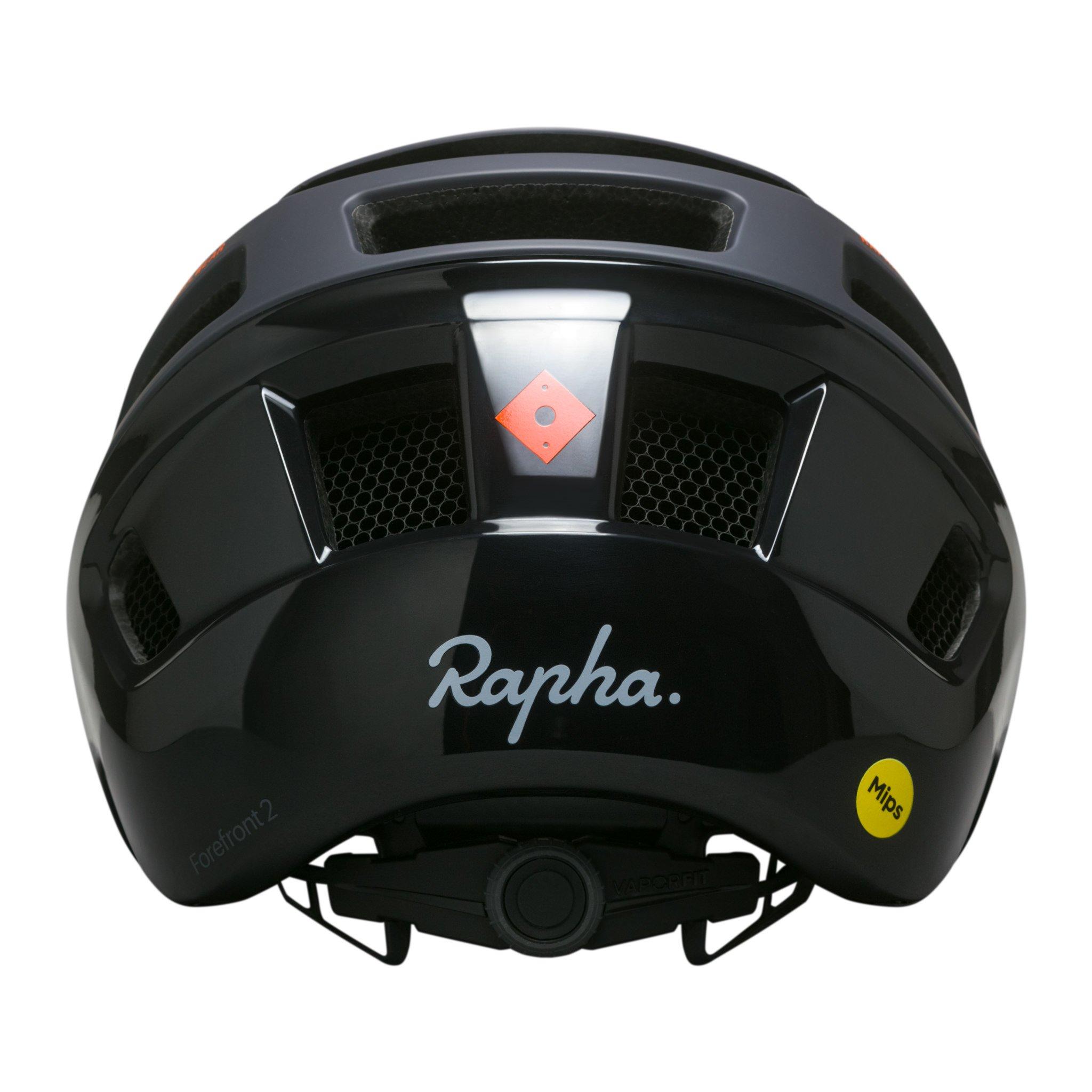 Rapha Smith Forefront2 Small Black 【公式通販】