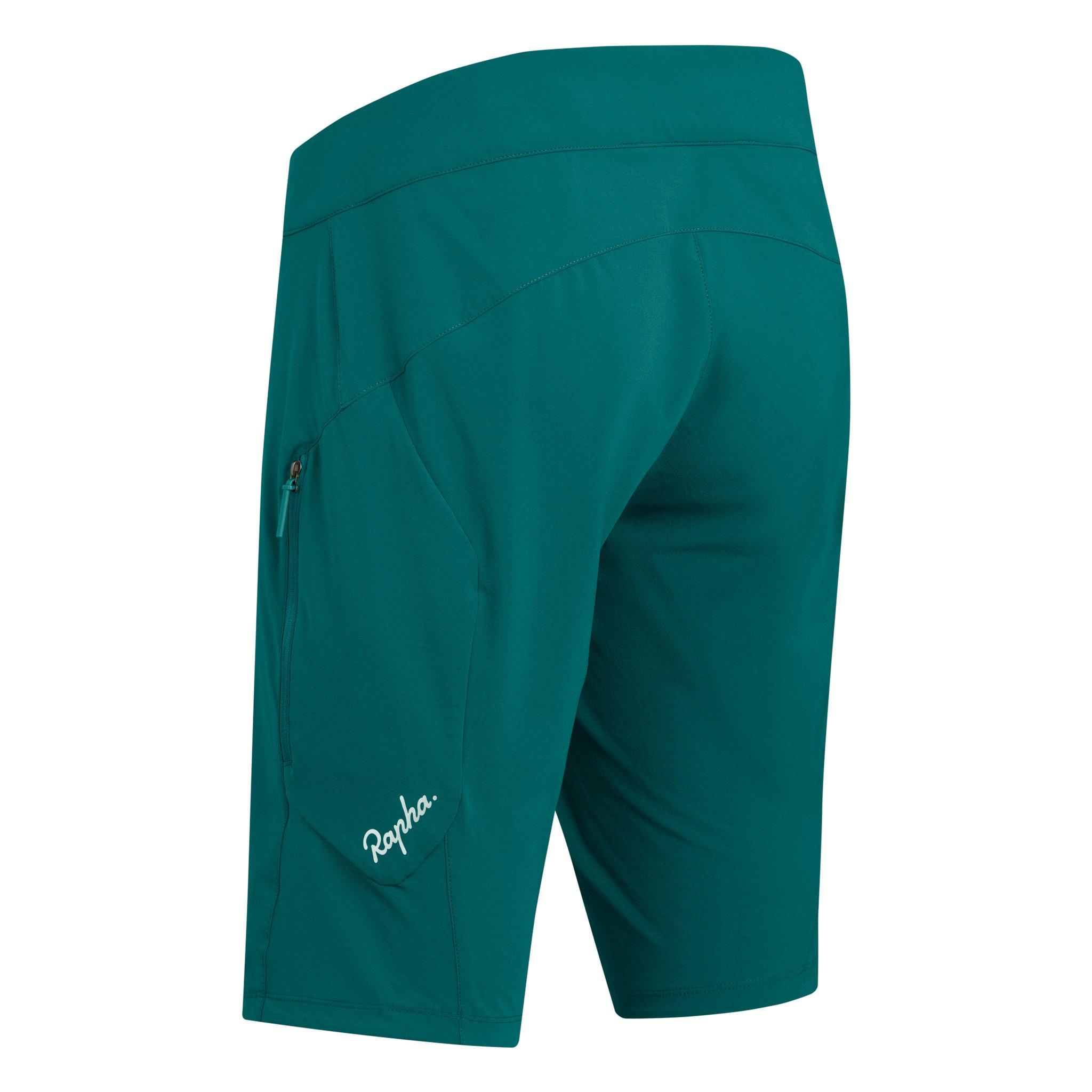 Men's Trail Fast & Light Shorts | Rapha Men's Trail Fast & Light Shorts | Rapha