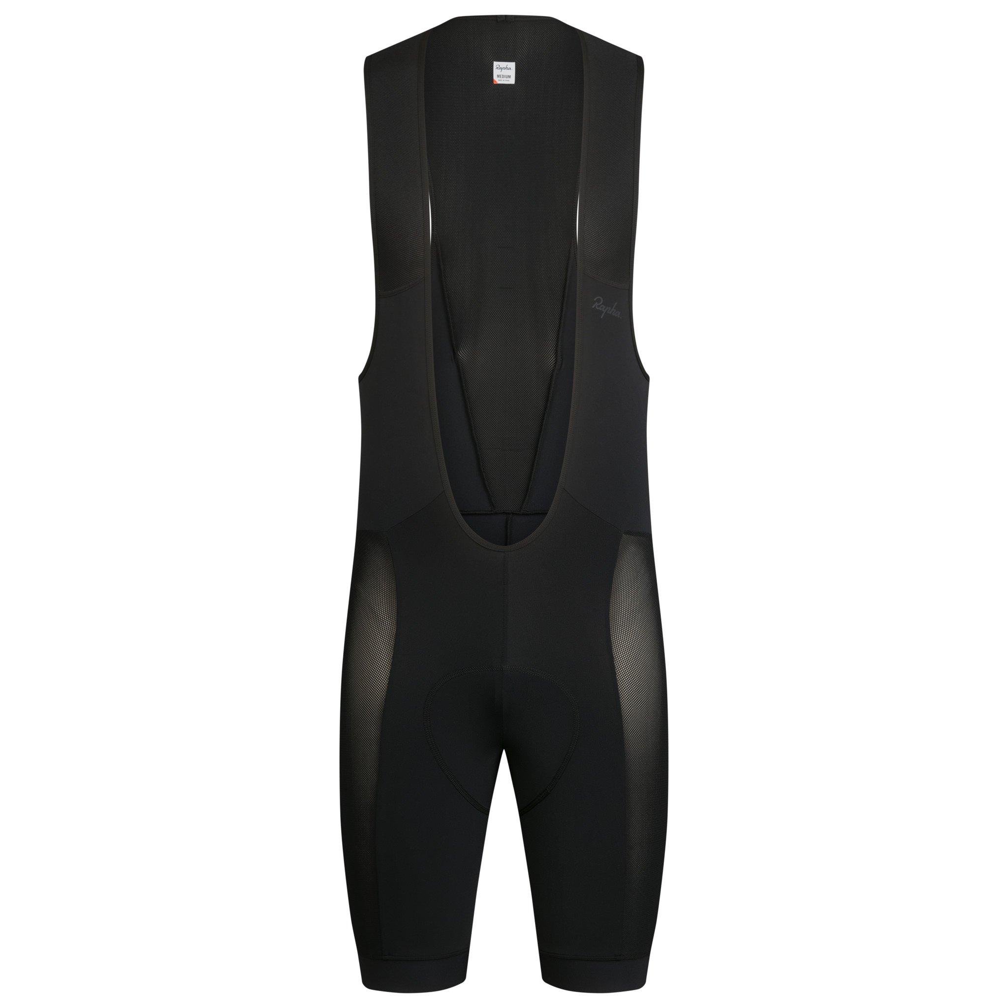 Men s MTB Trail Liner Bib Shorts Rapha