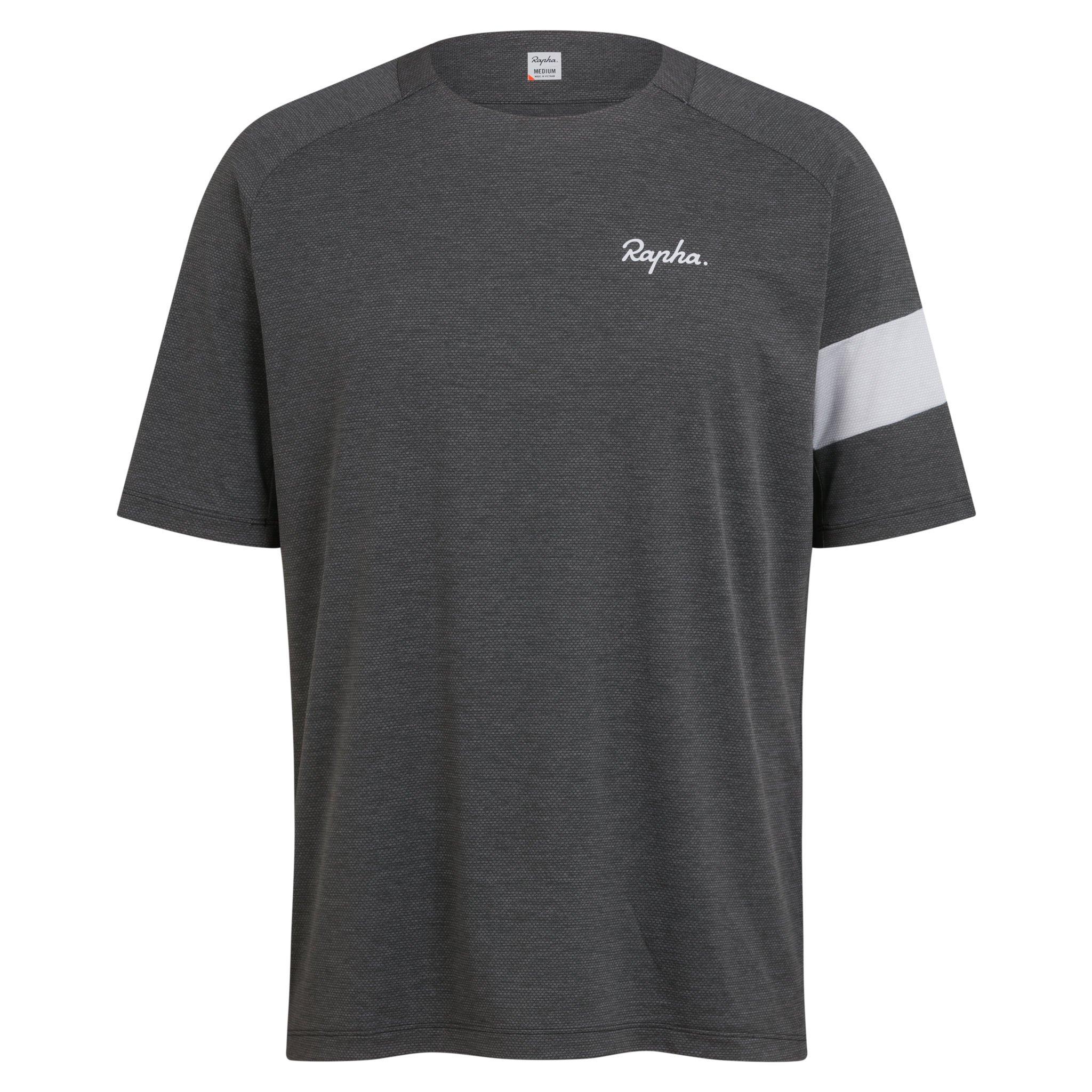 Men's MTB Trail Technical T-Shirt | Rapha