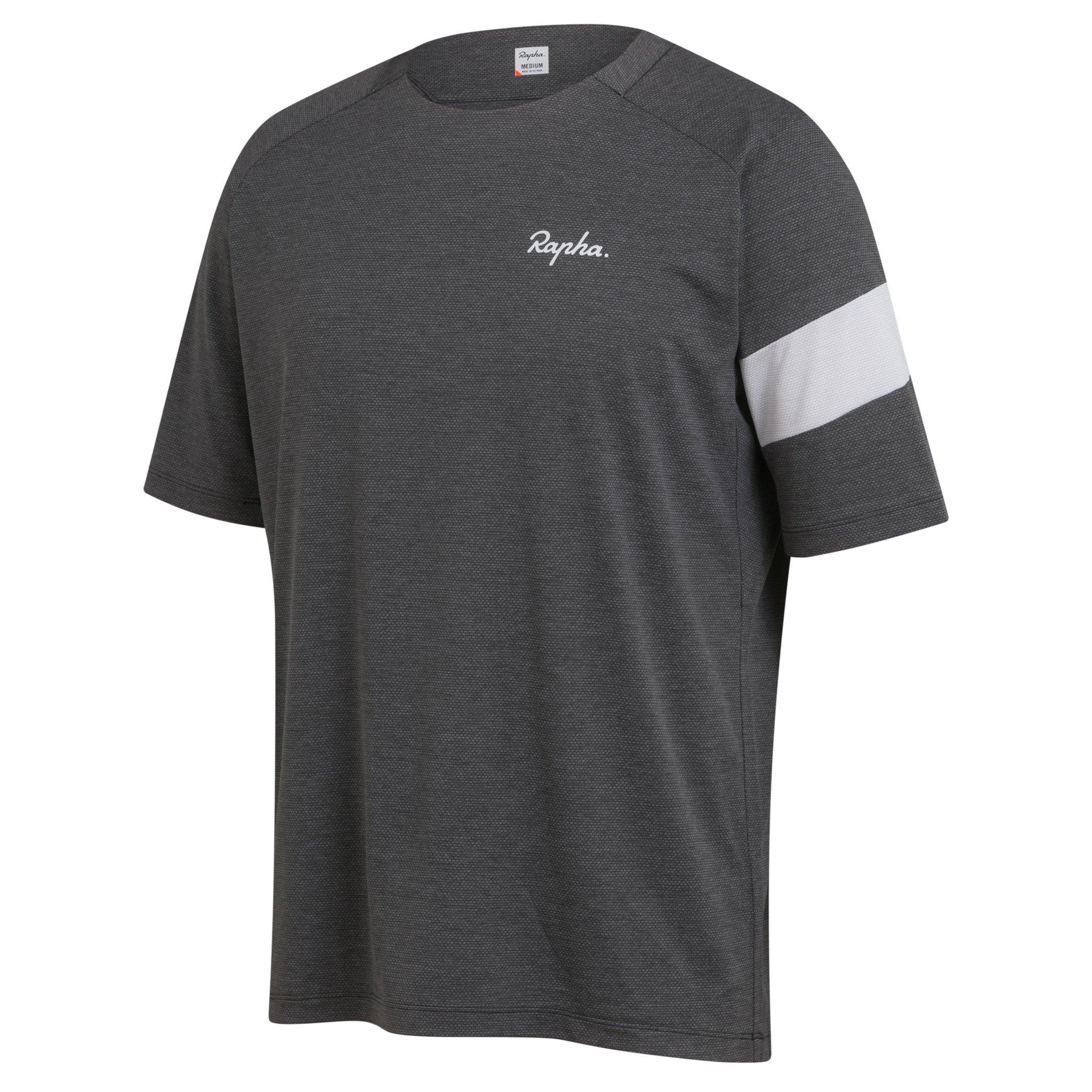 Mens Rapha Tech Tee- Size on sale Small