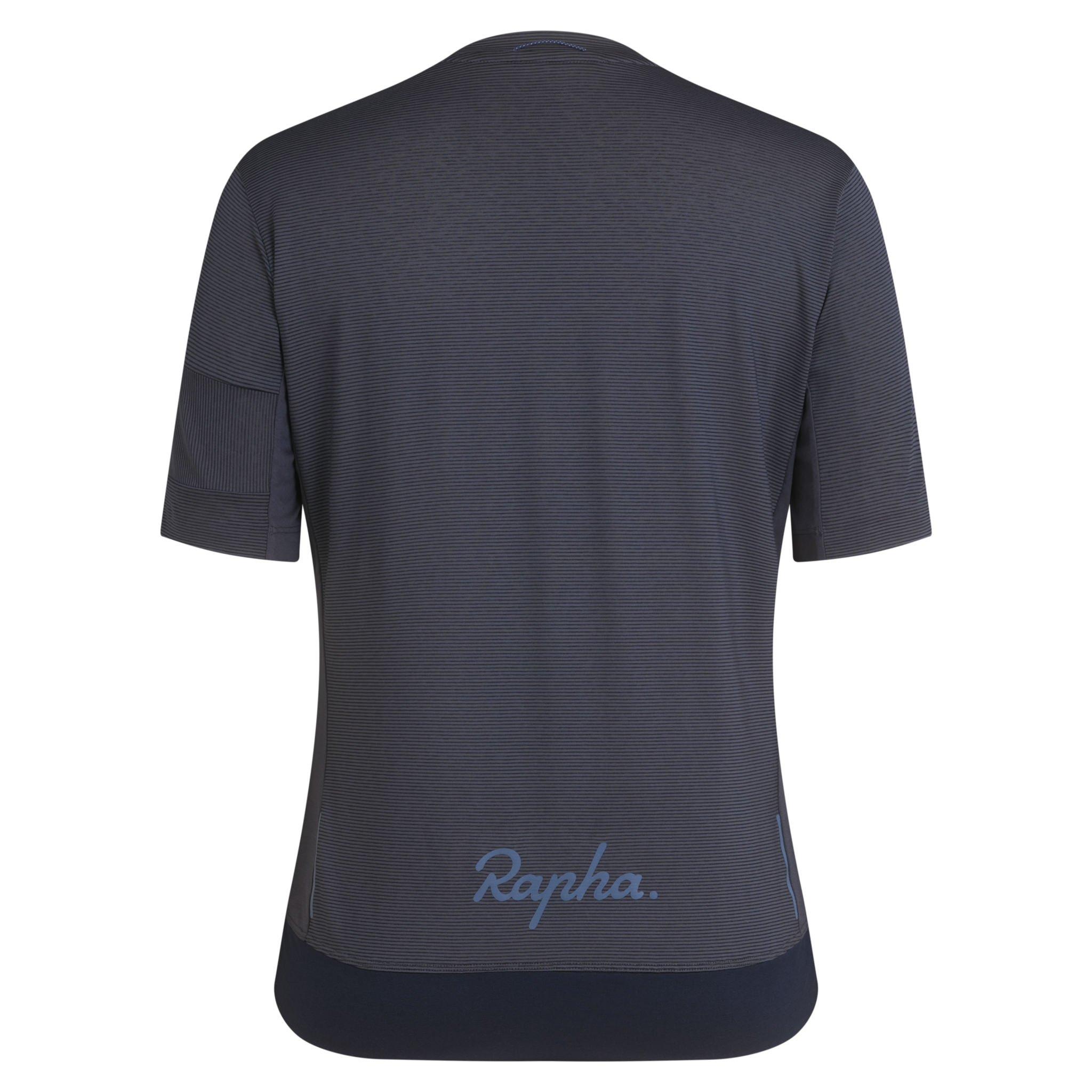 ウィメンズ エクスプロア テクニカル Tシャツ | Rapha
