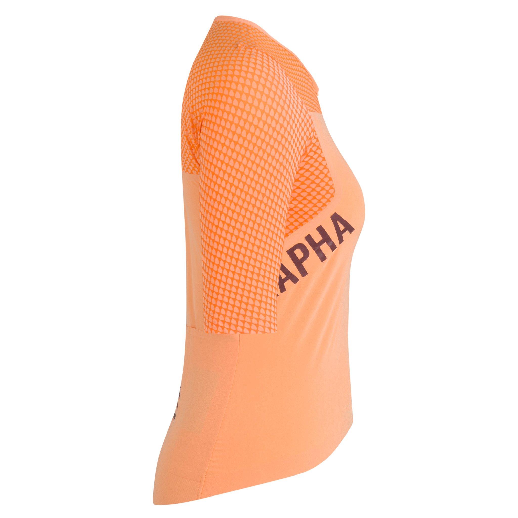 ラファ プロチーム クリテリウムジャージ ウィメンズ プロチーム クリテ ジャージ | Rapha