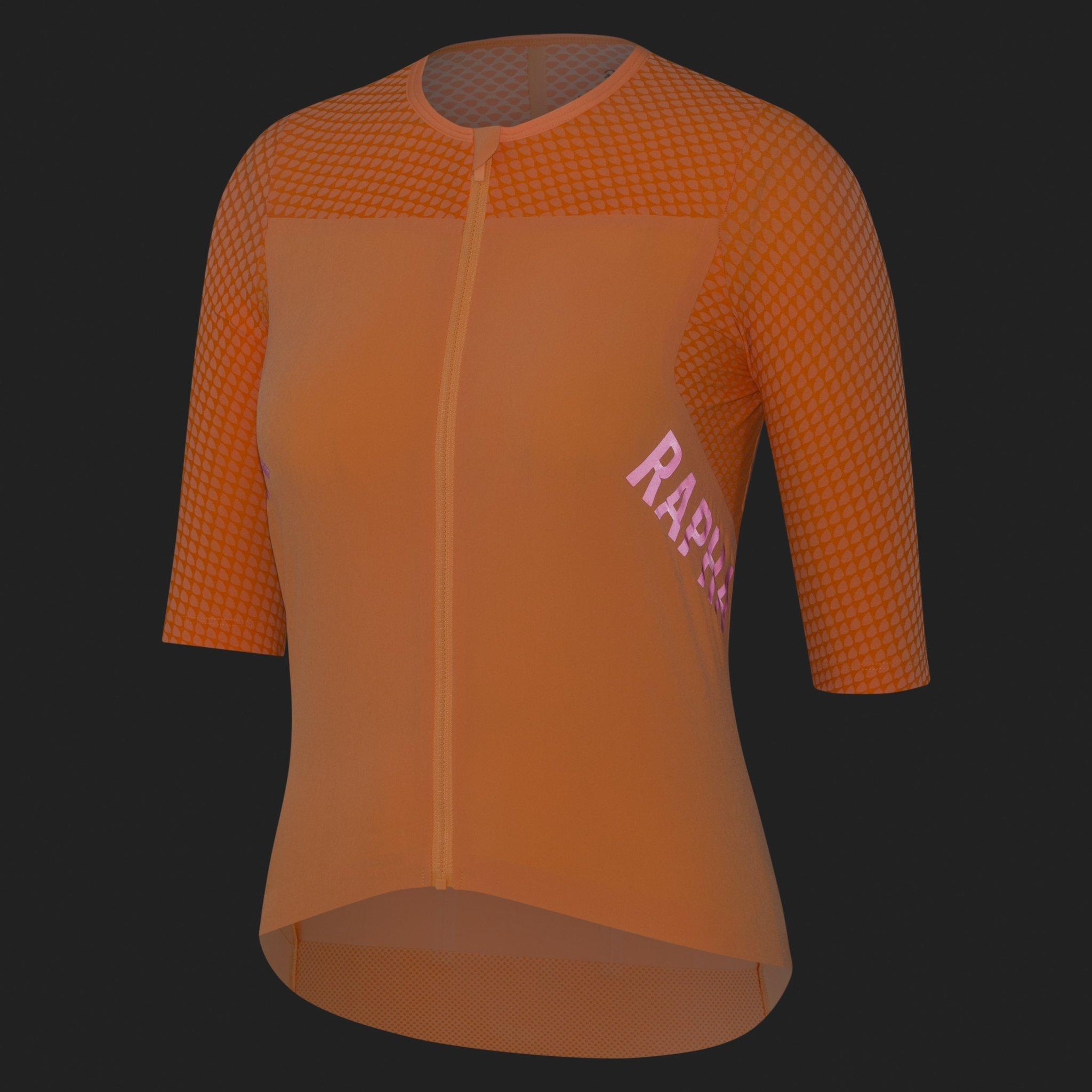 ウィメンズ プロチーム クリテ ジャージ | Rapha