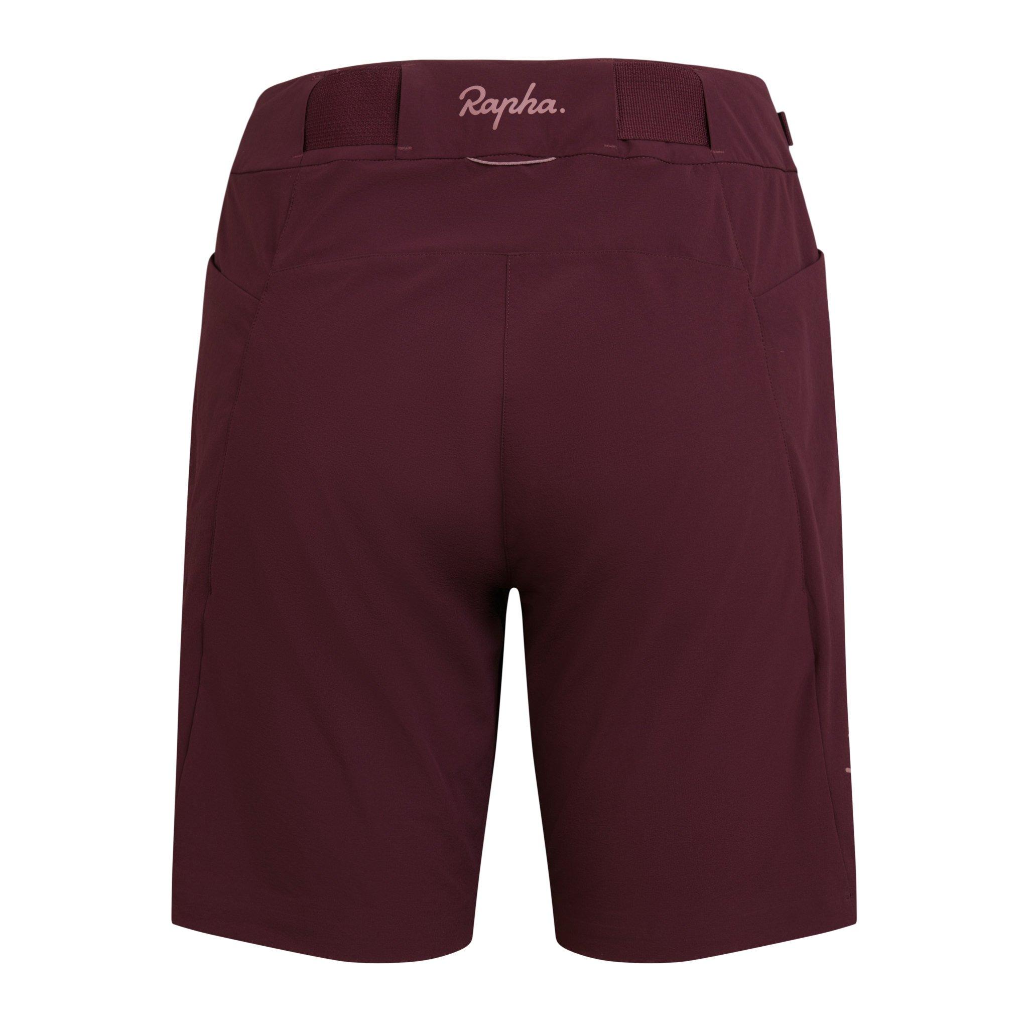 ウィメンズ エクスプロア オーバーショーツ | Rapha