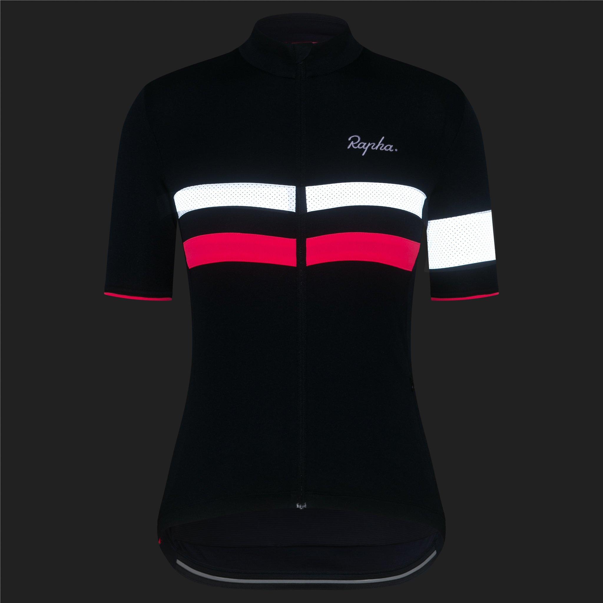 Rapha ブルベジャージ M 3年以上使ったRaphaのブルベジャージのレビュー : サイクル