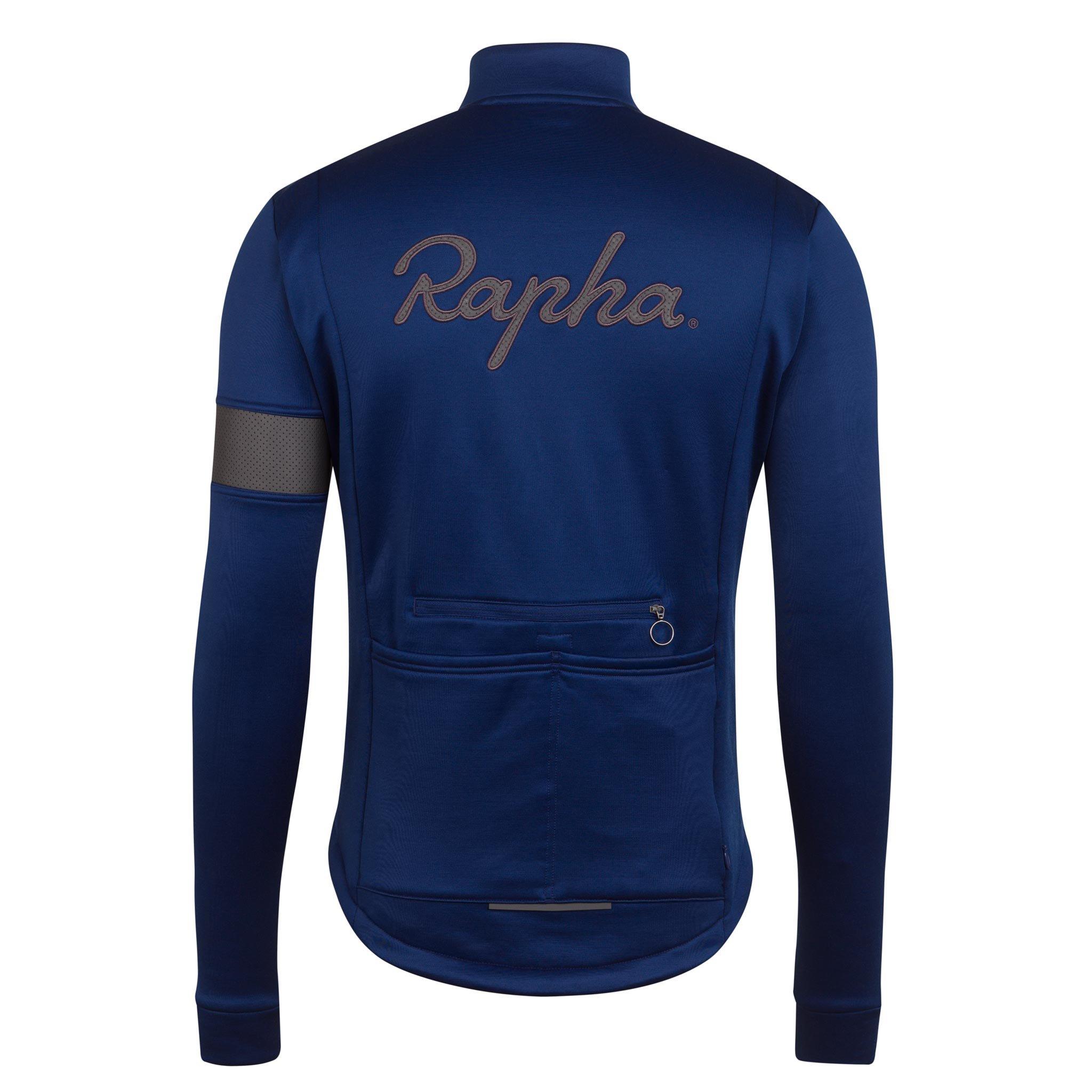 Winter Windproof Jersey | Cycling Jerseys | Rapha