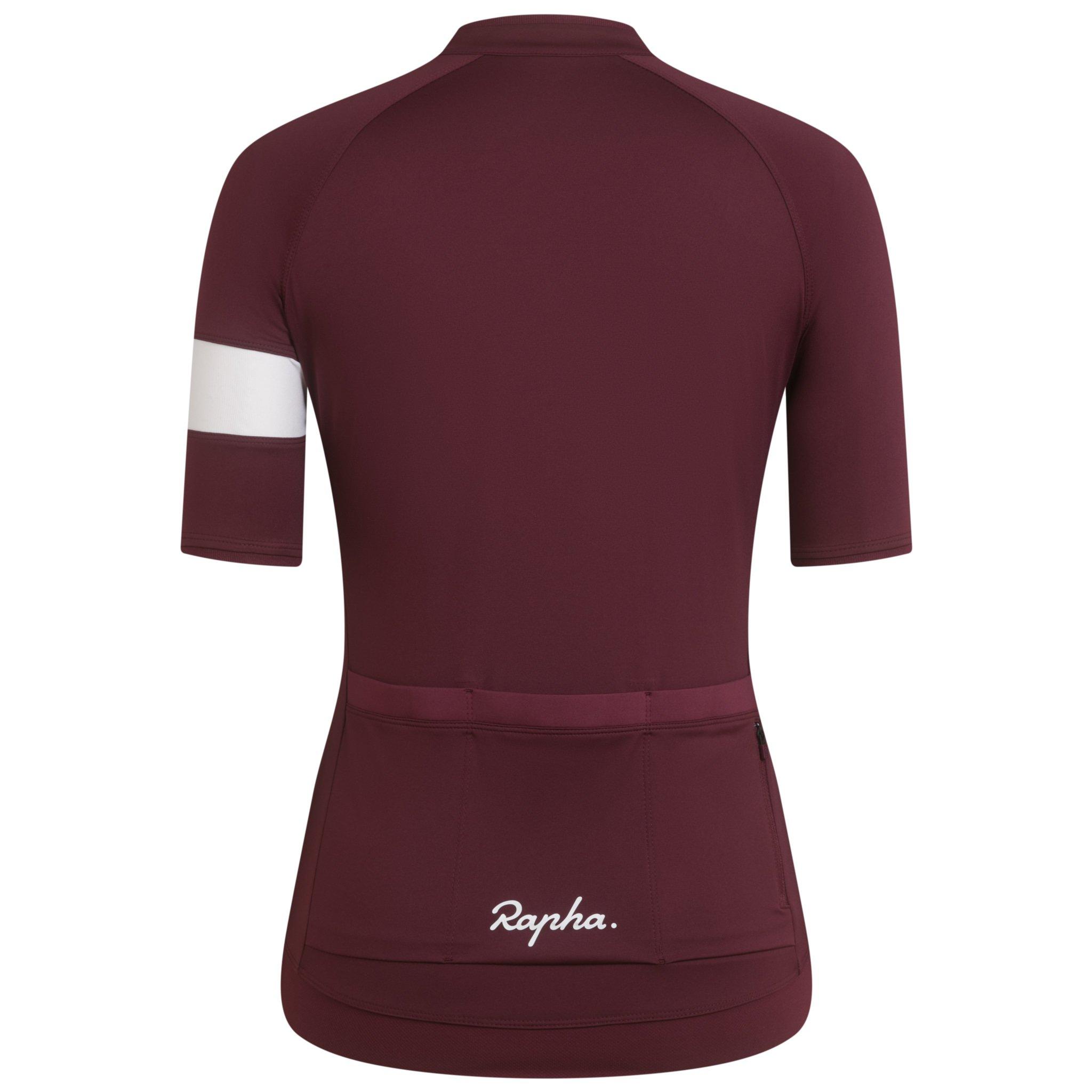 Rapha Women's Core Jersey – Bici