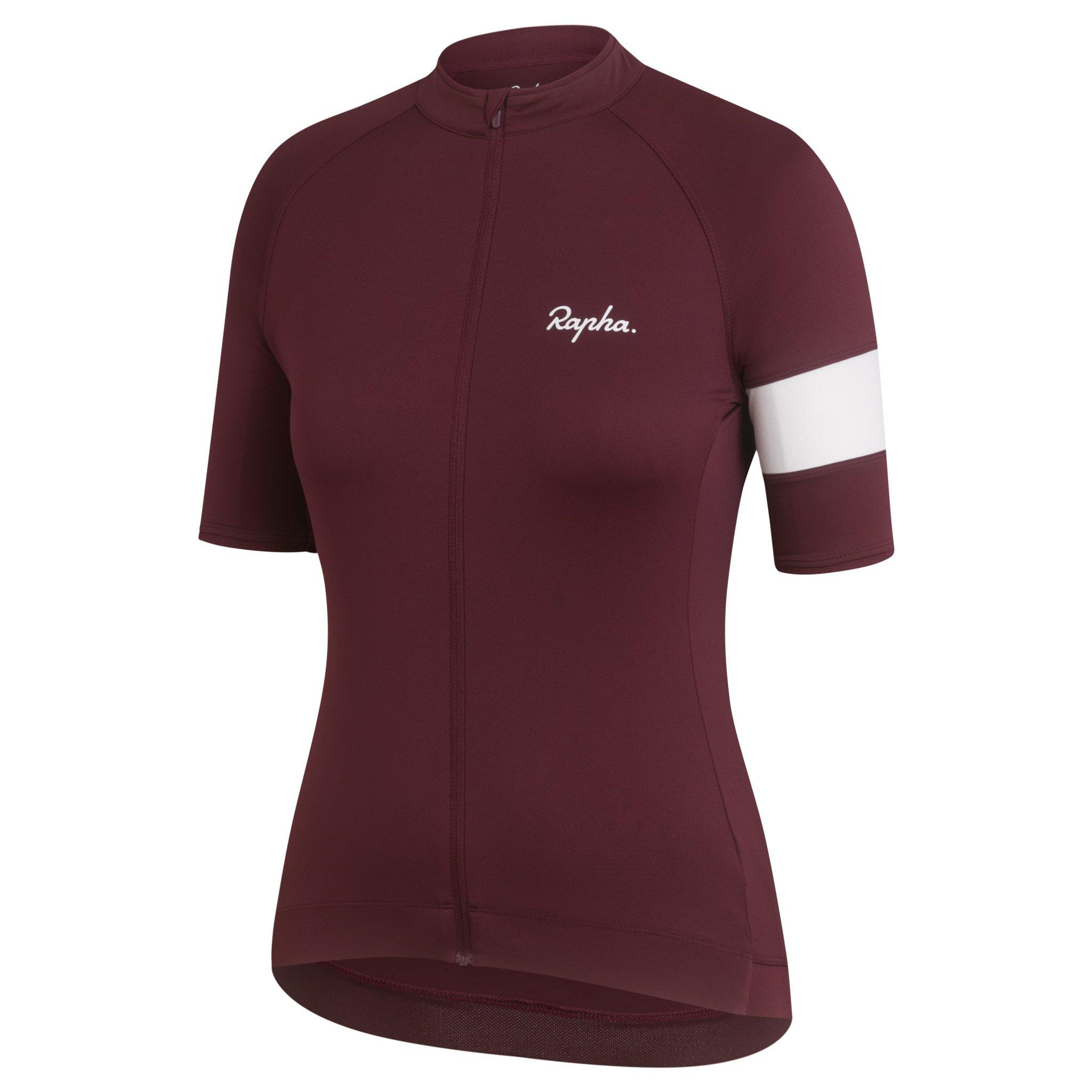 Rapha Core Cycling Jersey（ラファ コア サイクリング ジャージ）