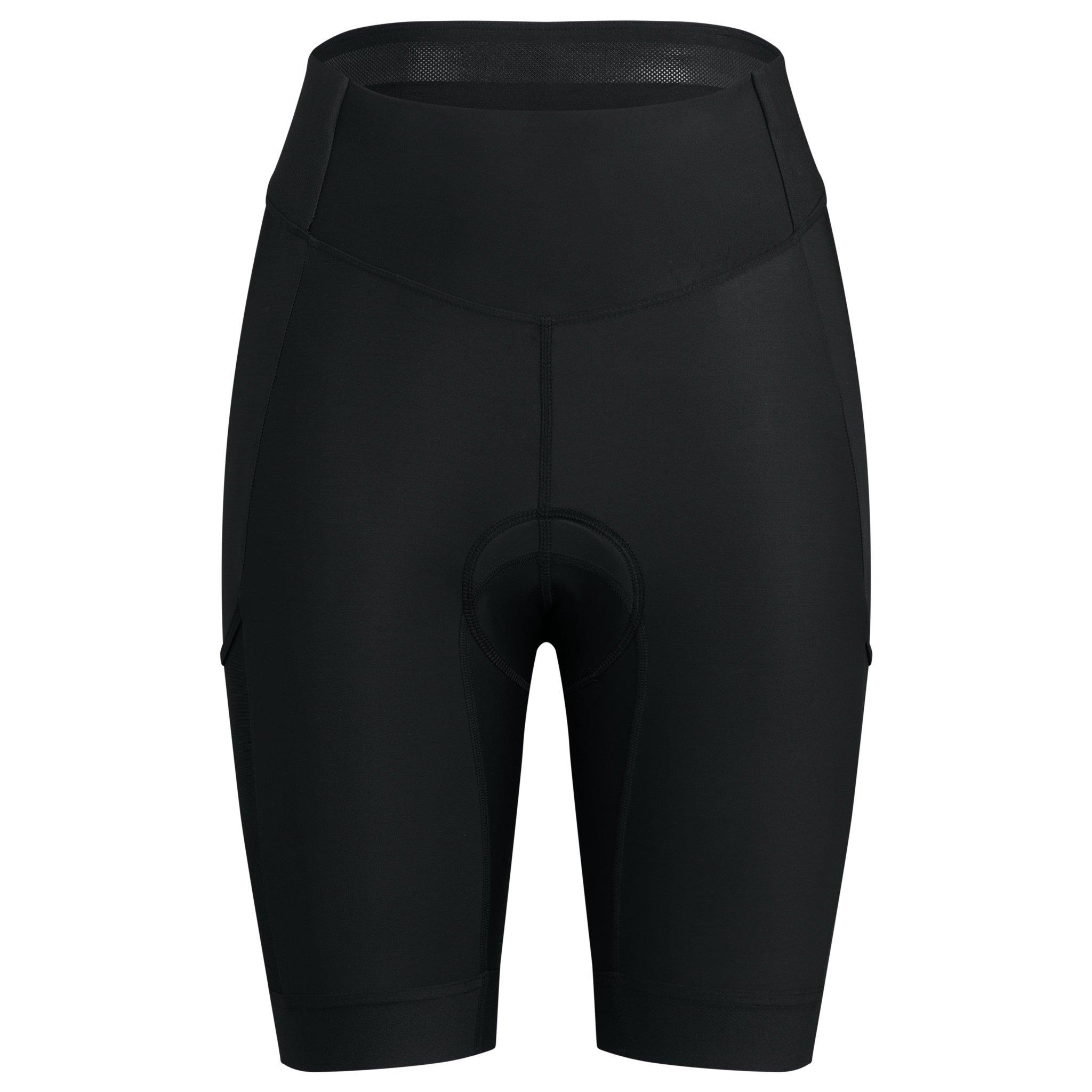 Women's Core Cargo Shorts | Rapha Women's Pocket Cycling Shorts Riding ...