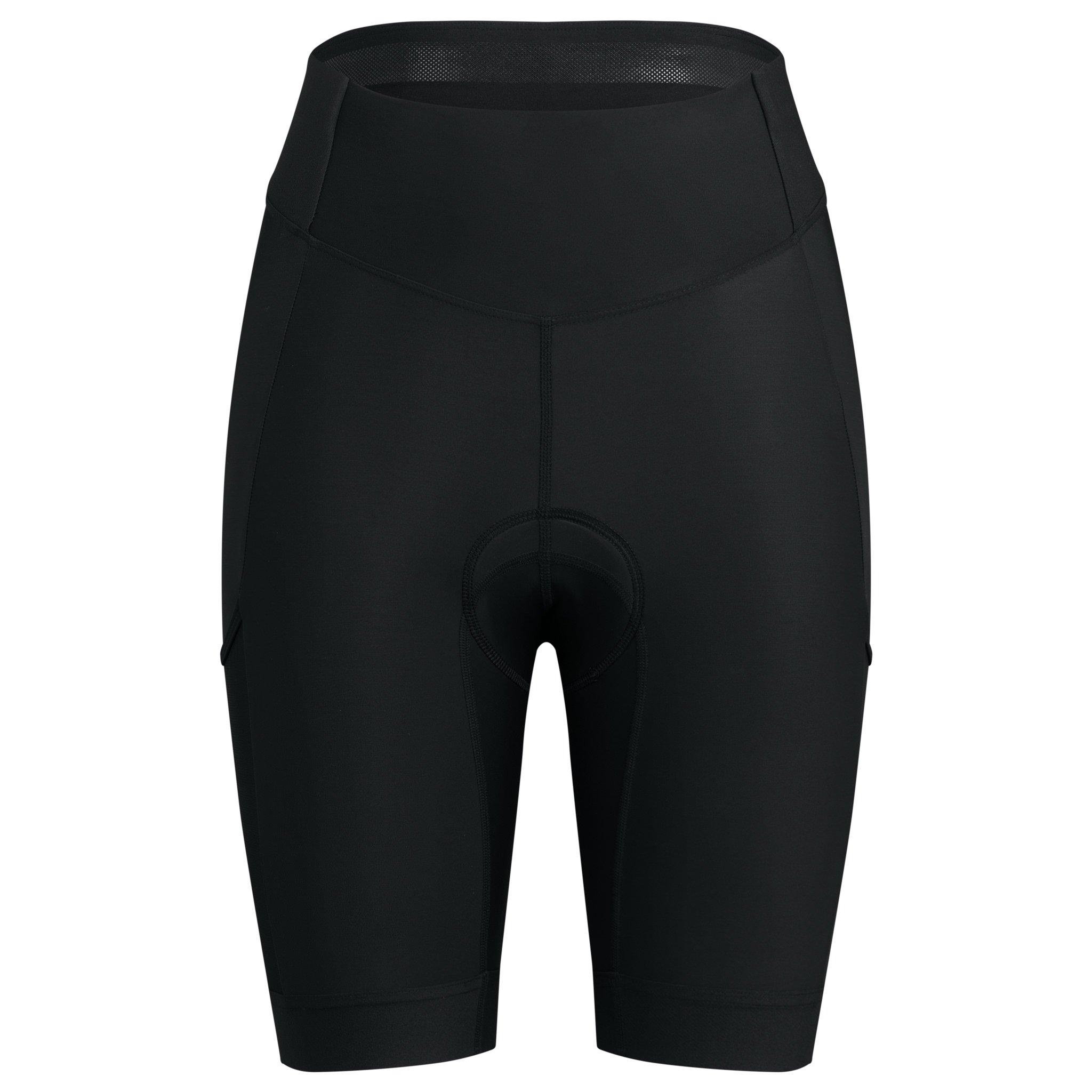 Women's Core Cargo Shorts Rapha Women's Pocket Cycling Shorts Riding