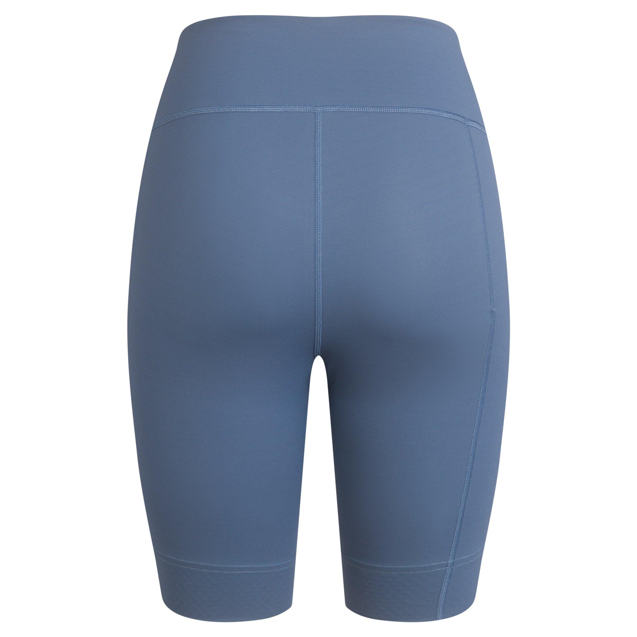 ラファ　All dry shorts   Lサイズ Marika Tummy Control Shorts – Side Pockets, Power Mesh, 4
